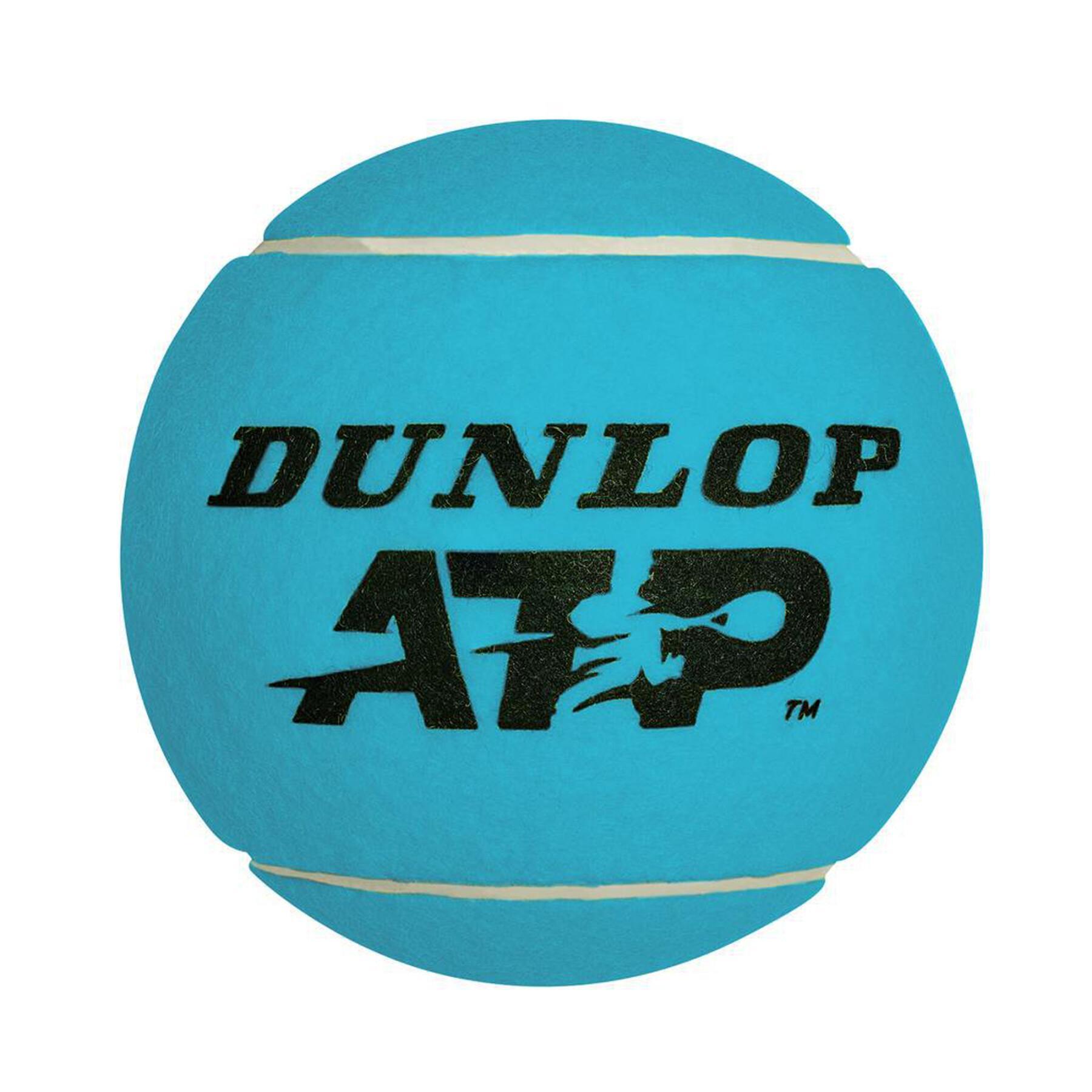 Giant tennis ball Dunlop