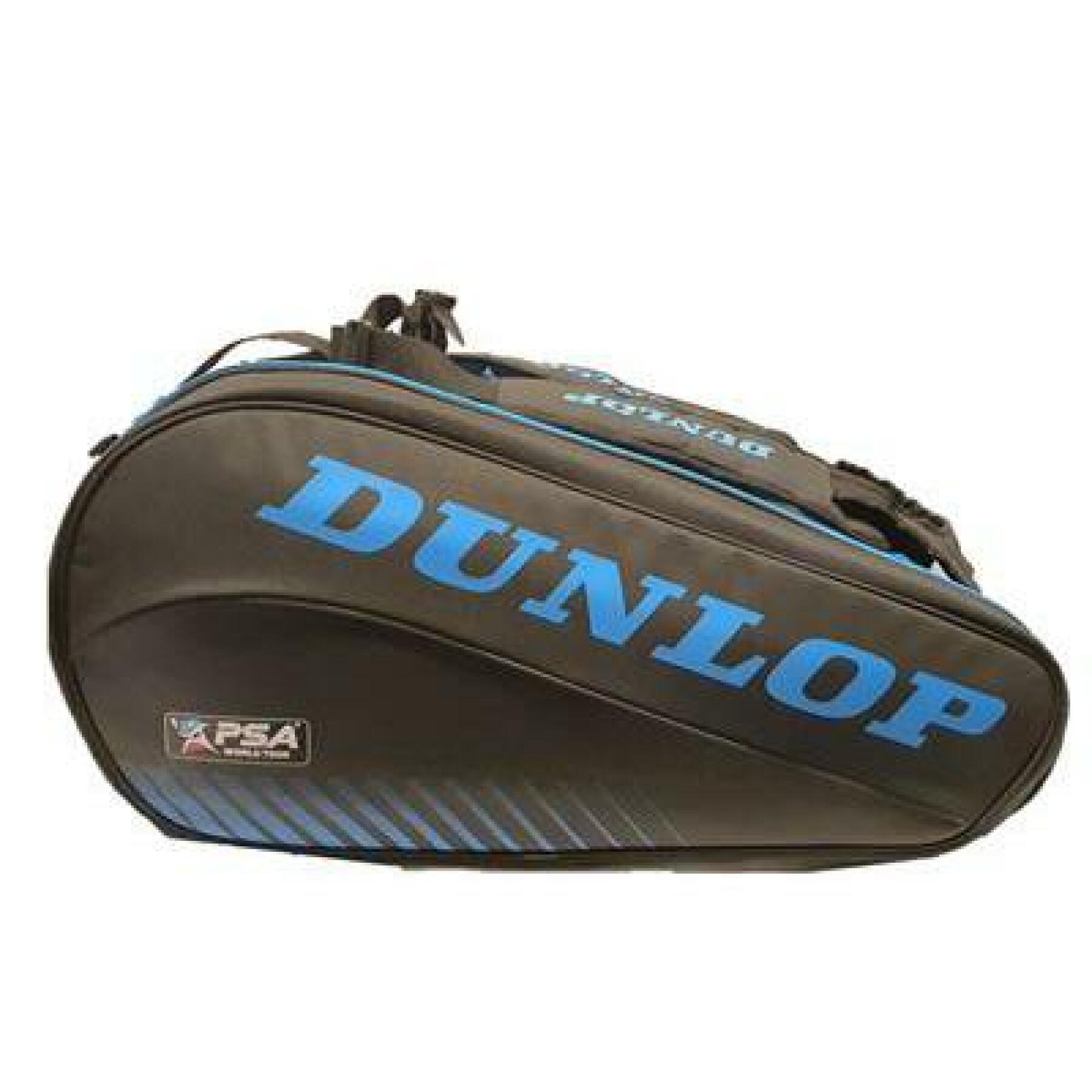 Racquet bag Dunlop psa thermo