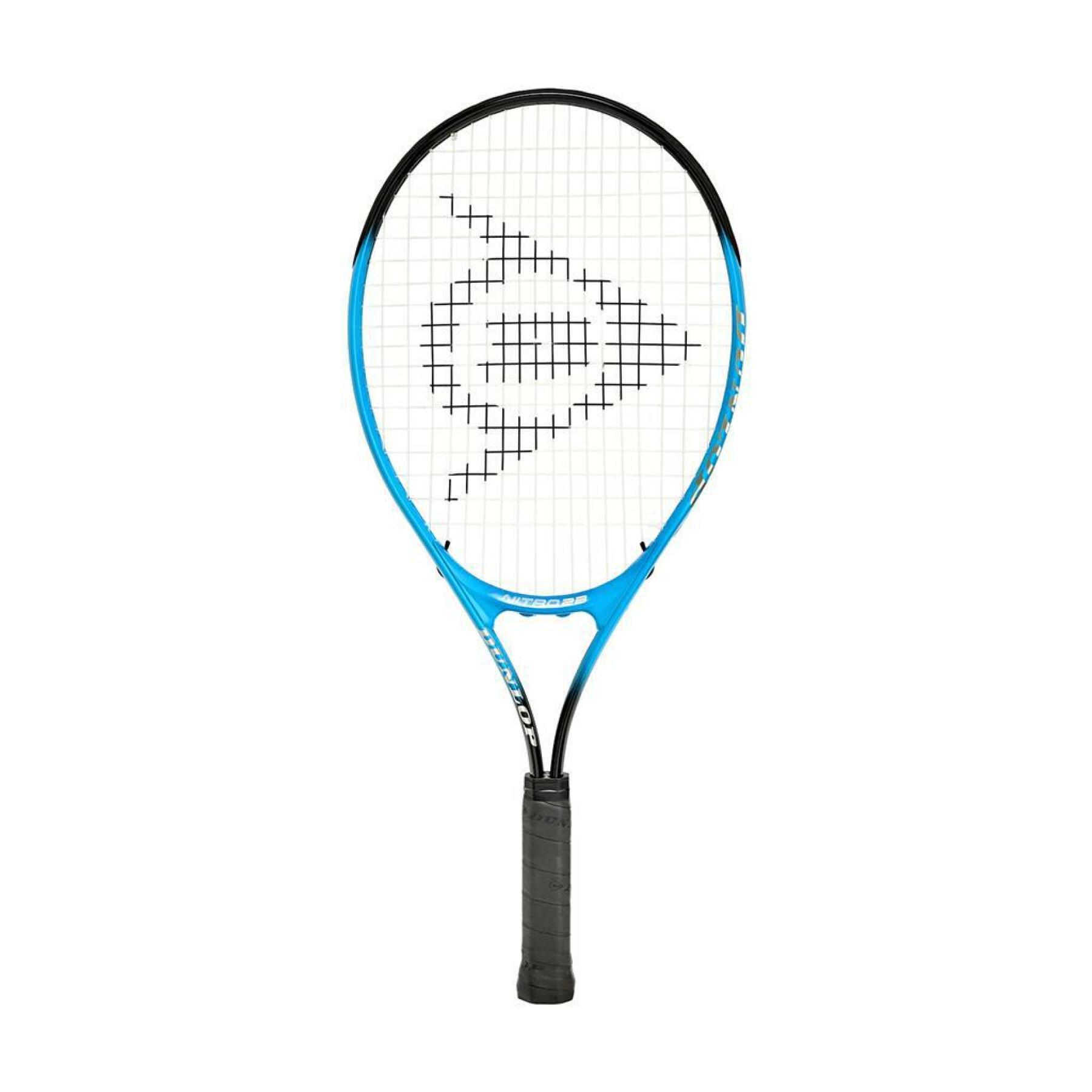 Children's racket Dunlop nitro 23 g00