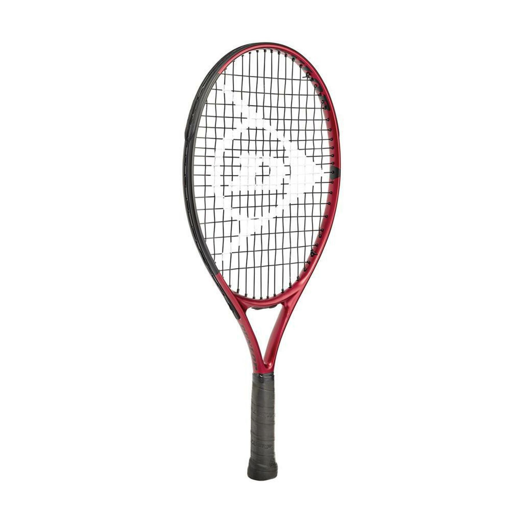 Children's racket Dunlop cx 21 g8 h000