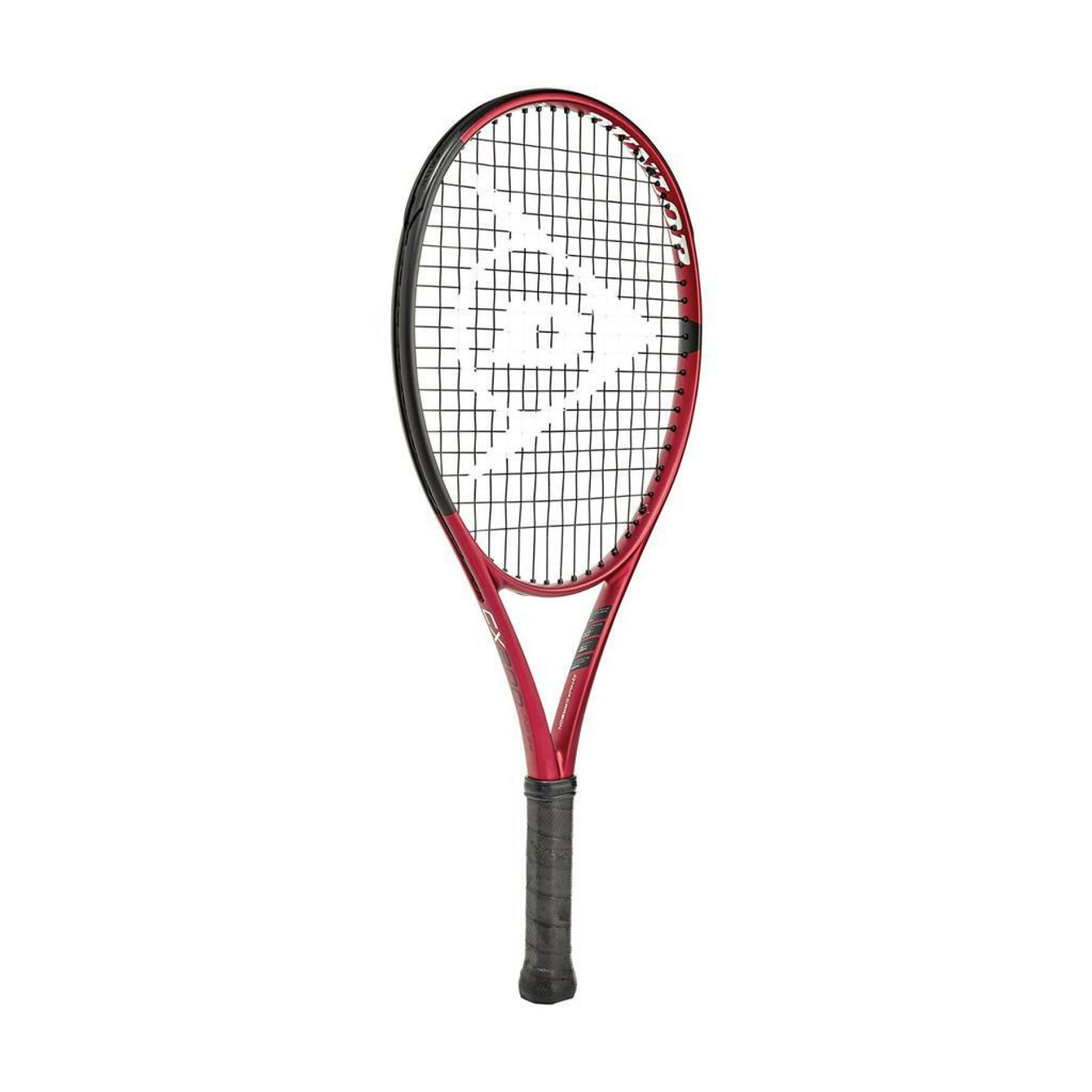 Children's racket Dunlop cx 200 25 g0