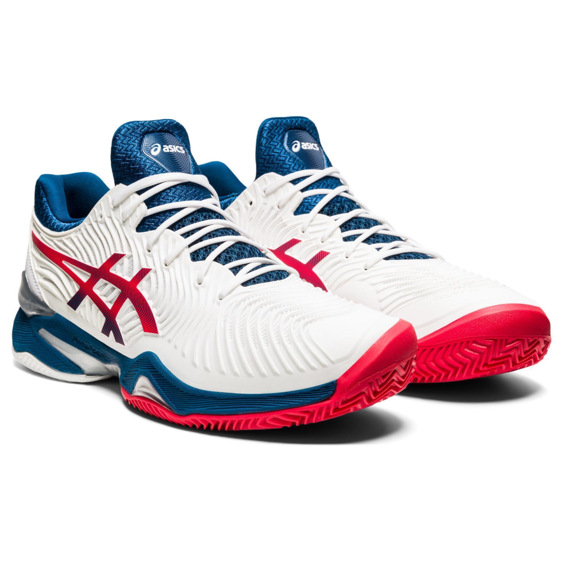 Tennis shoes Asics Court Ff 2 Clay