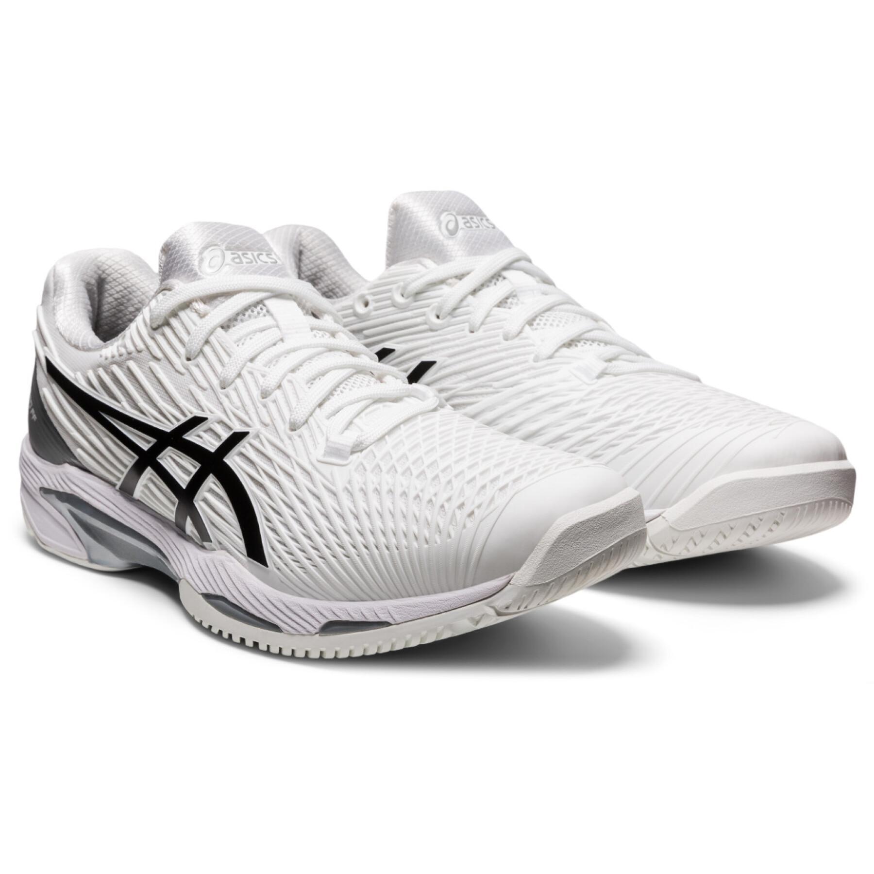 Tennis shoes Asics Solution Speed Ff 2
