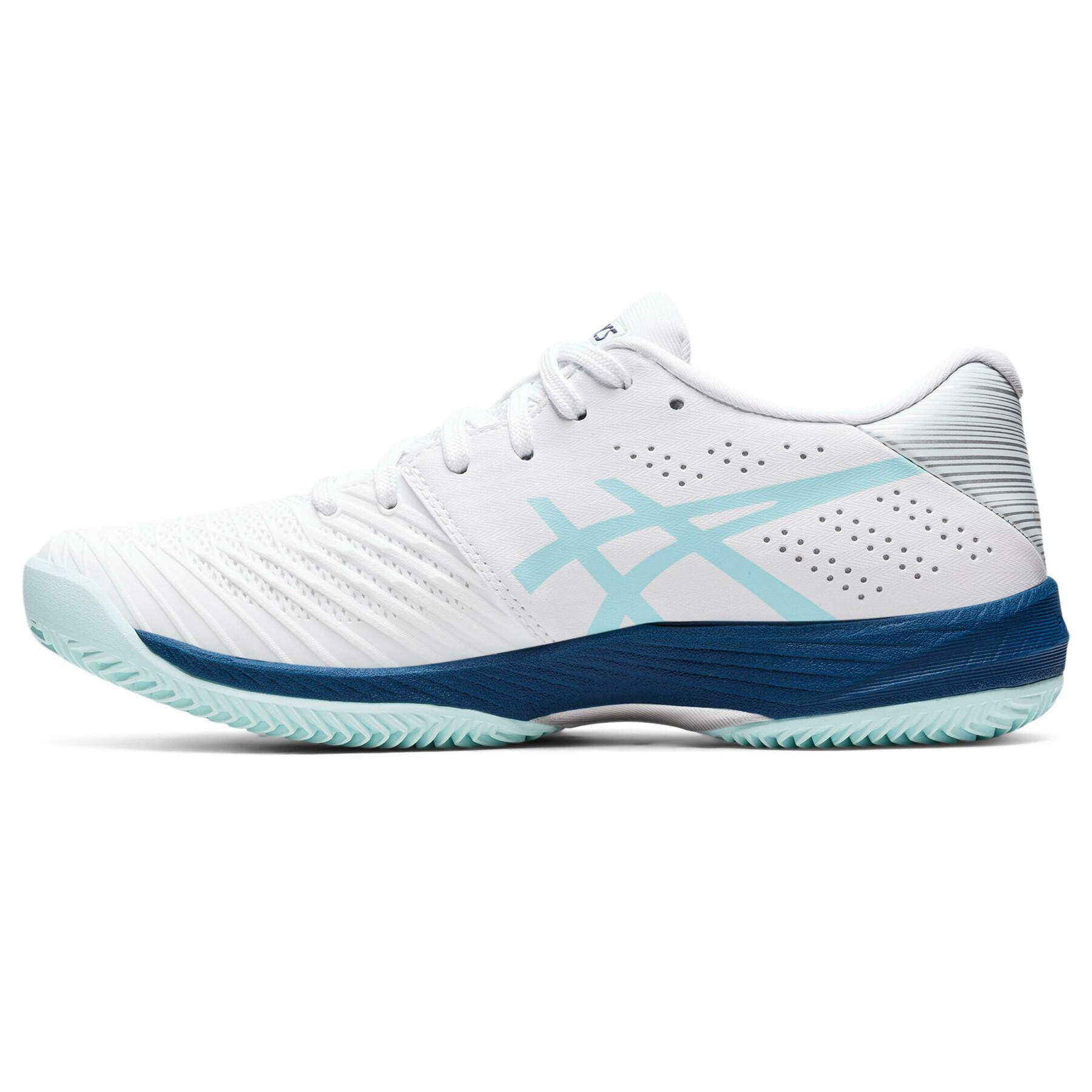 Women's tennis shoes Asics Solution Swift Ff Clay