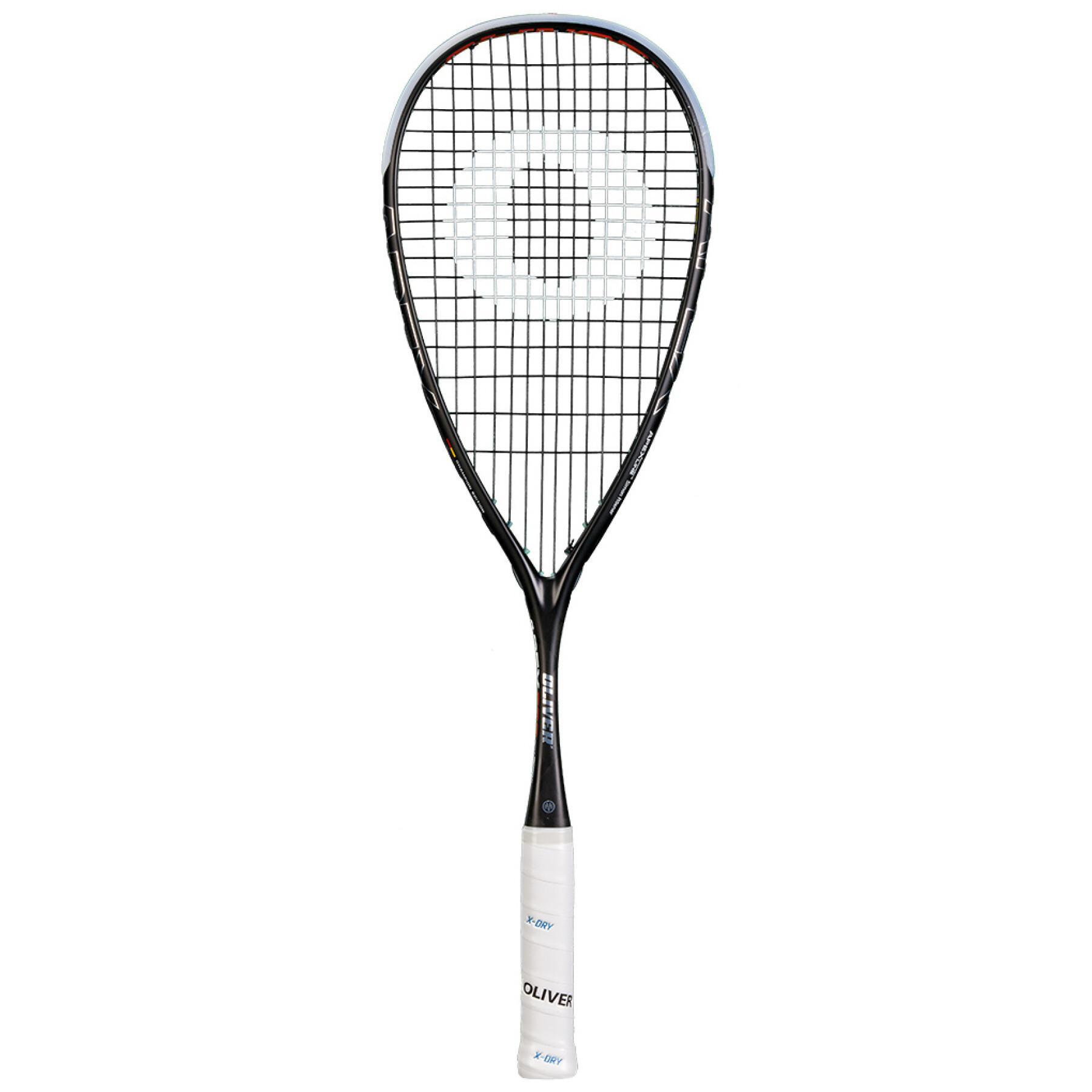 Squash racket Oliver Sport Apex 500 ce