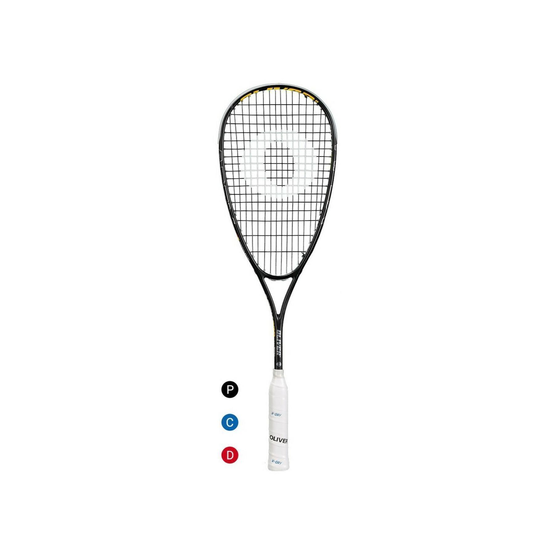 Squash racket Oliver Sport Apex 300 ce