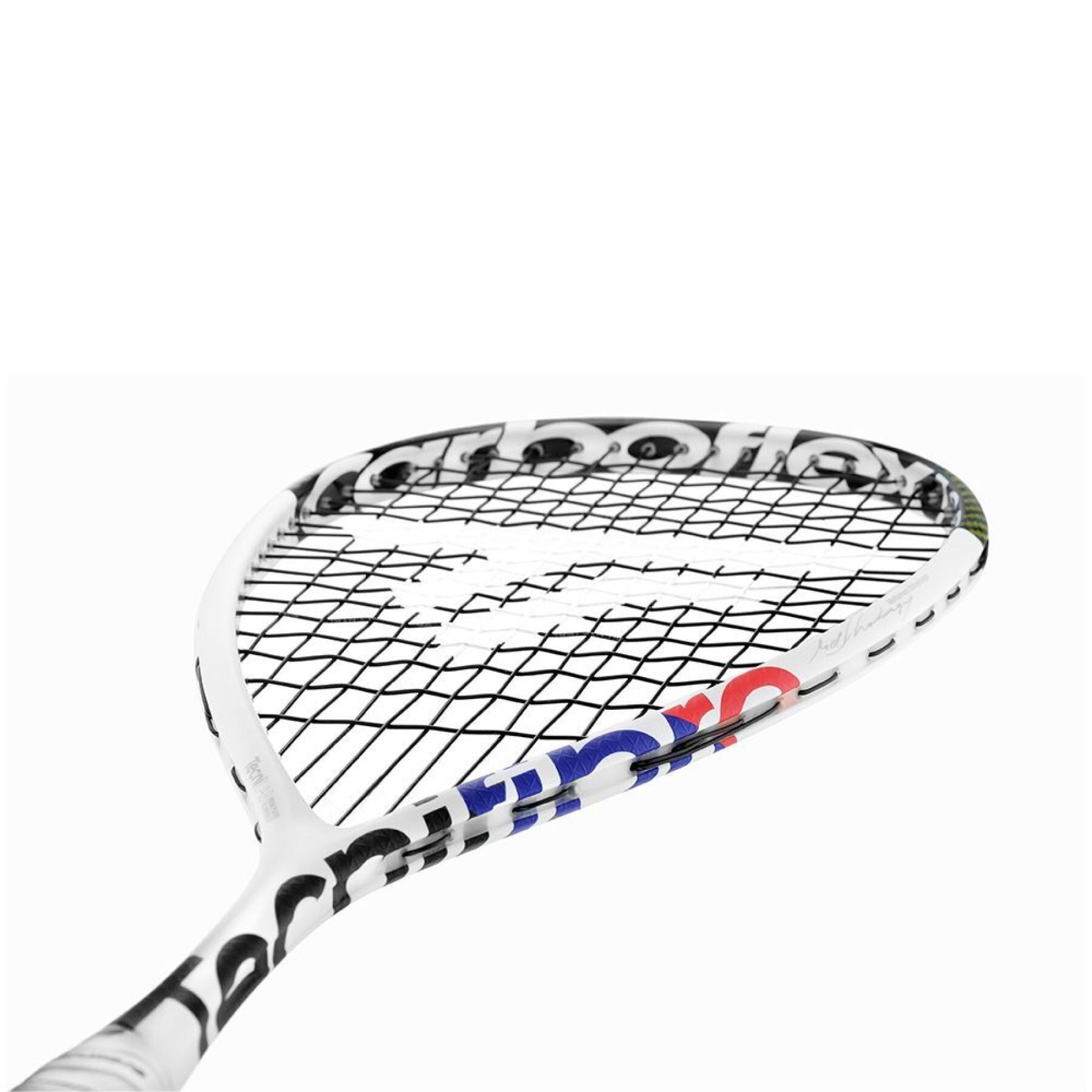 Squash racket Tecnifibre Carboflex 125 X-TOP