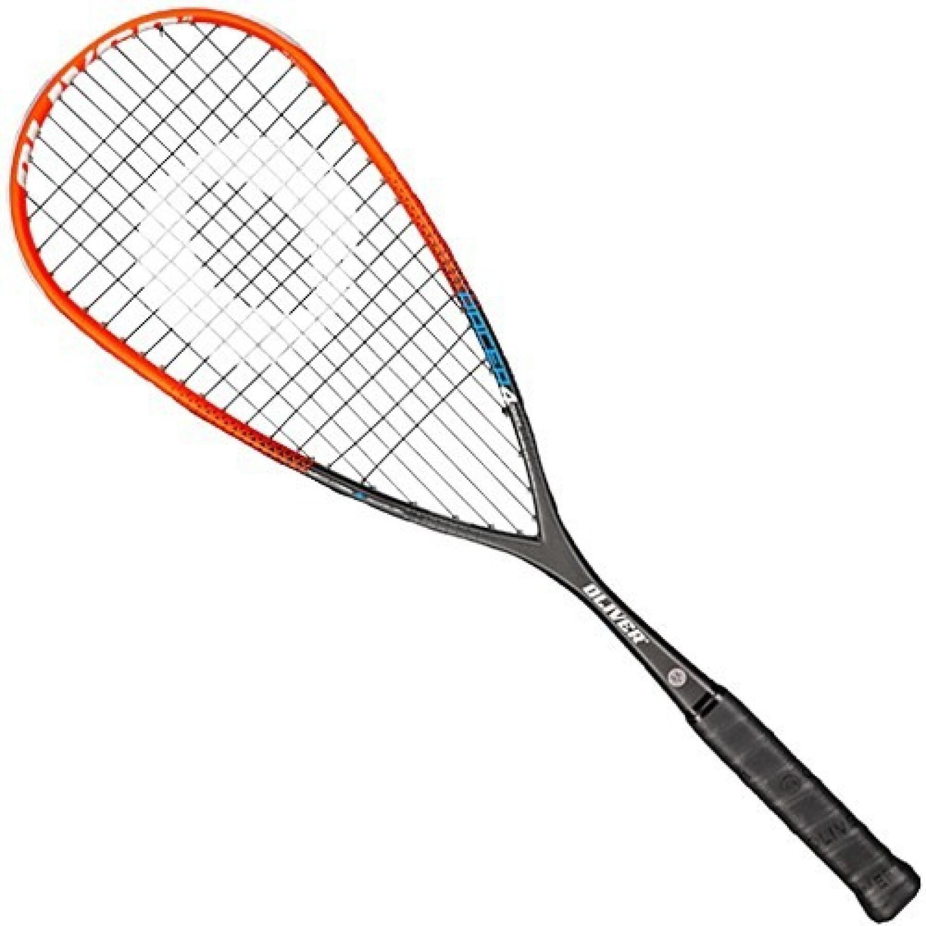 Squash racket Oliver Sport Racer X4