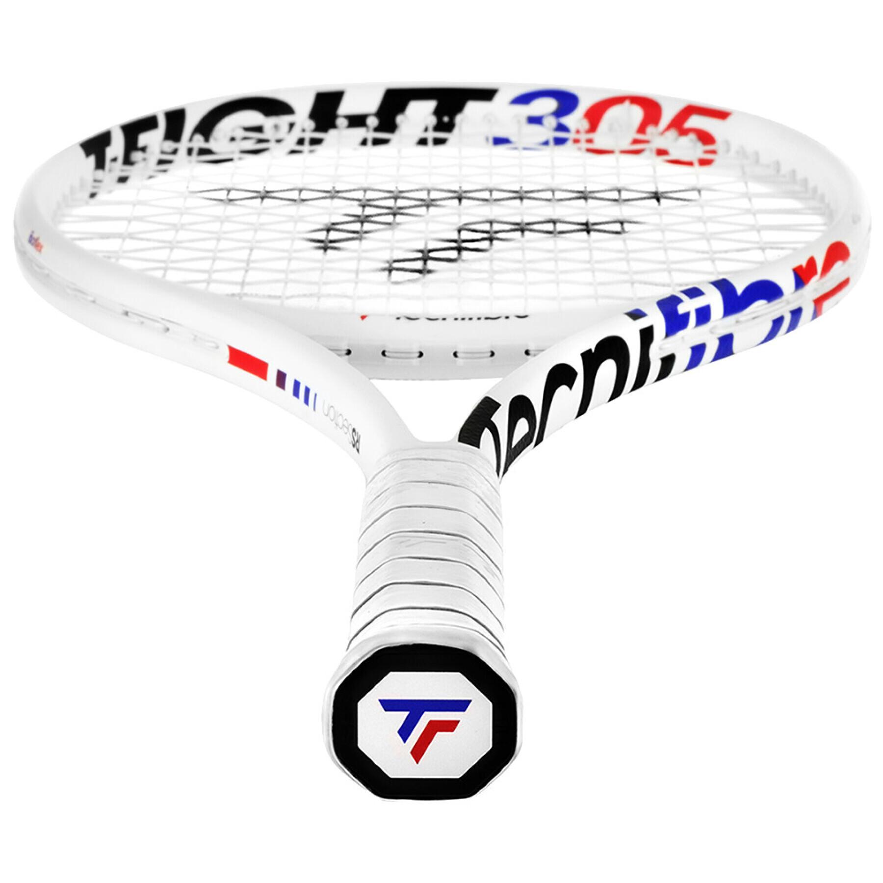 Tennis racket Tecnifibre T-fight 305 Isoflex