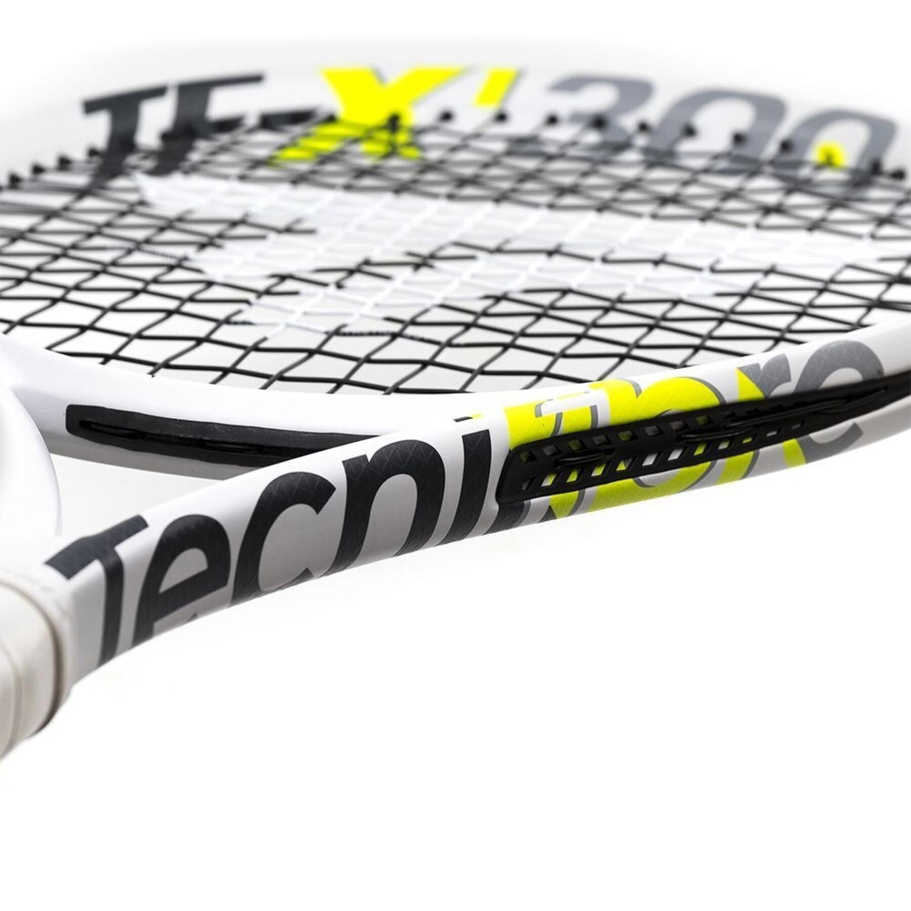 Tennis racket Tecnifibre TF-X1 300 (unstrung)