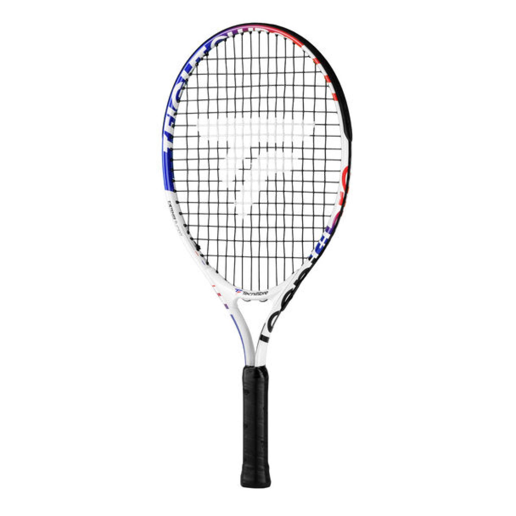 Tennis racket Tecnifibre T-Fight Club 21