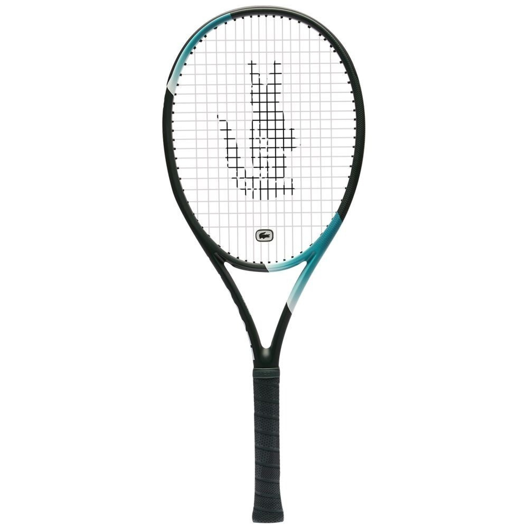Tennis racket Tecnifibre Lacoste L20 G2