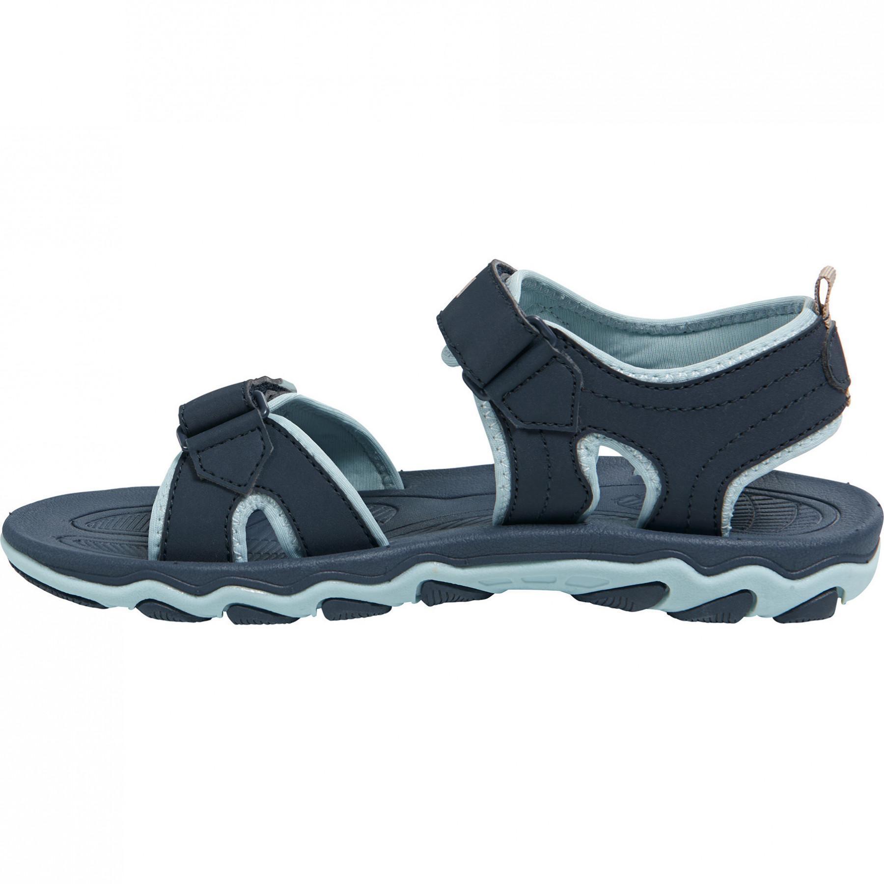 Children's flip-flops Hummel sandal sport