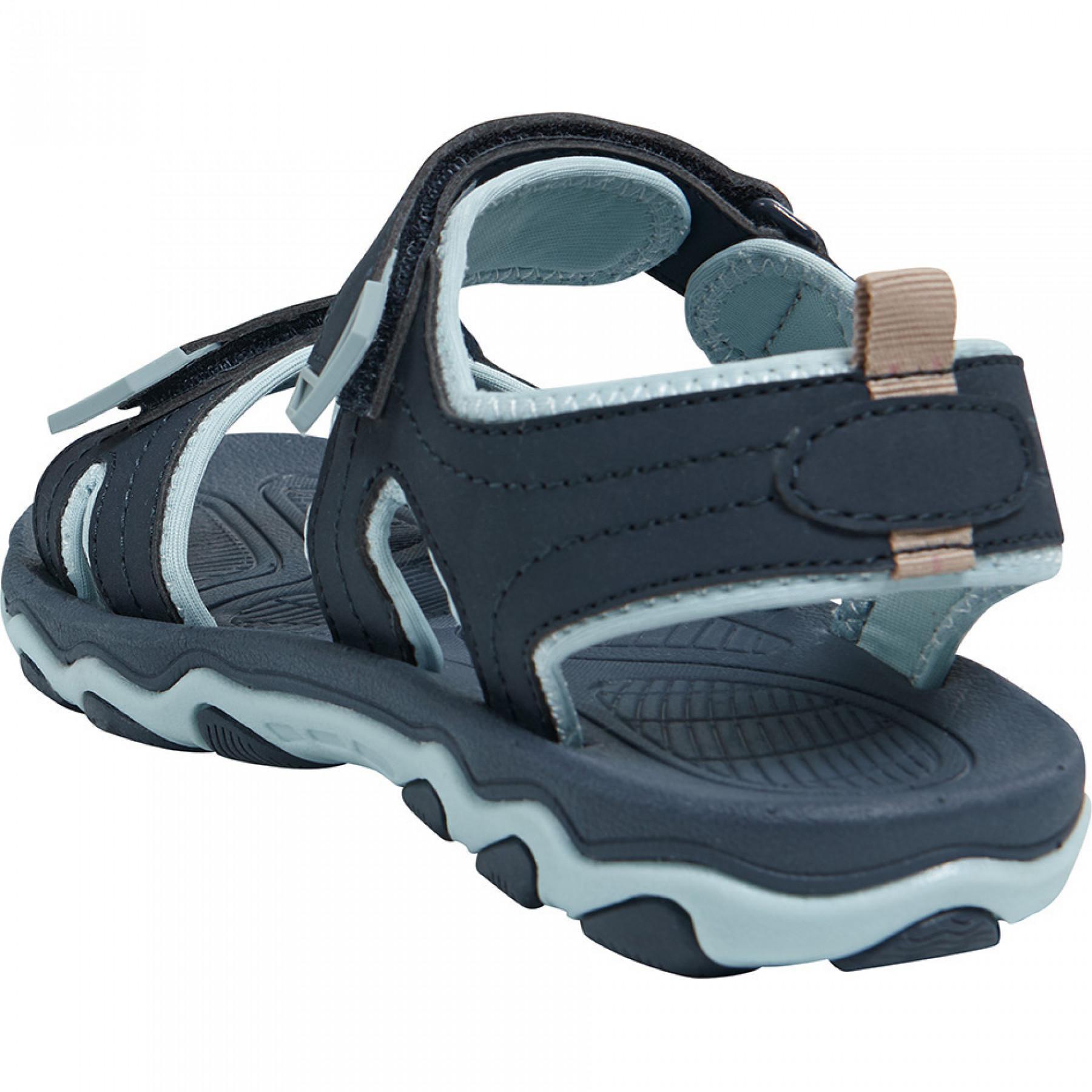 Children's flip-flops Hummel sandal sport