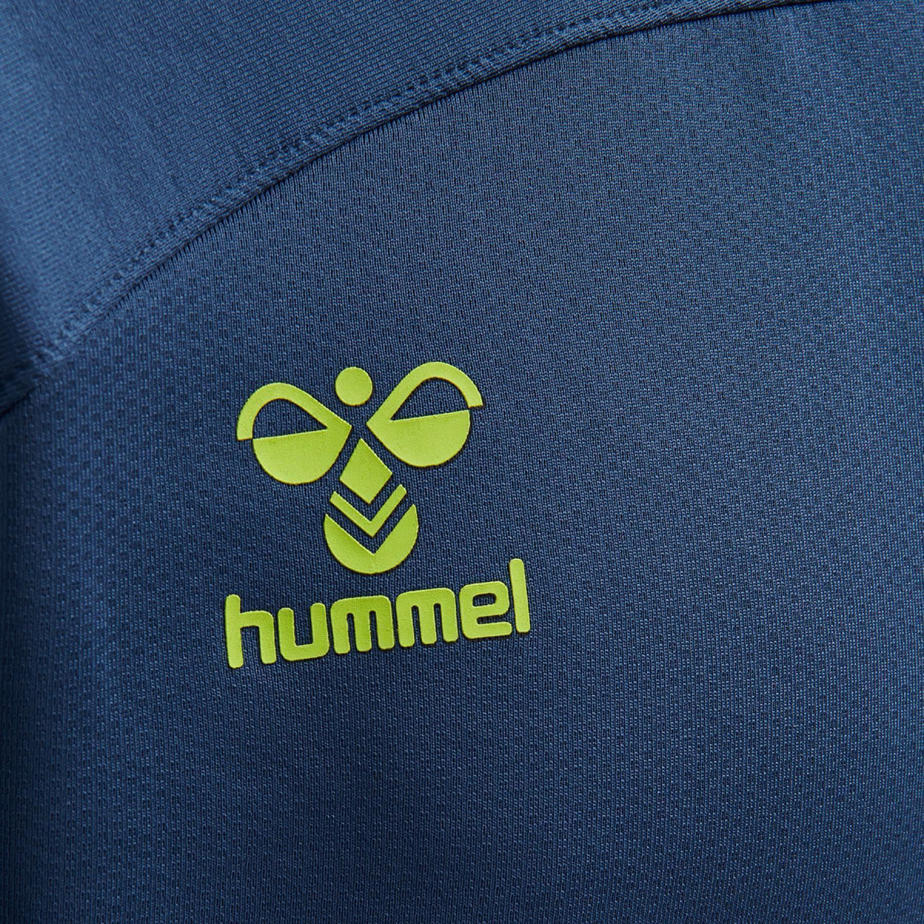 Children's jacket Hummel hmlLEAD half zip