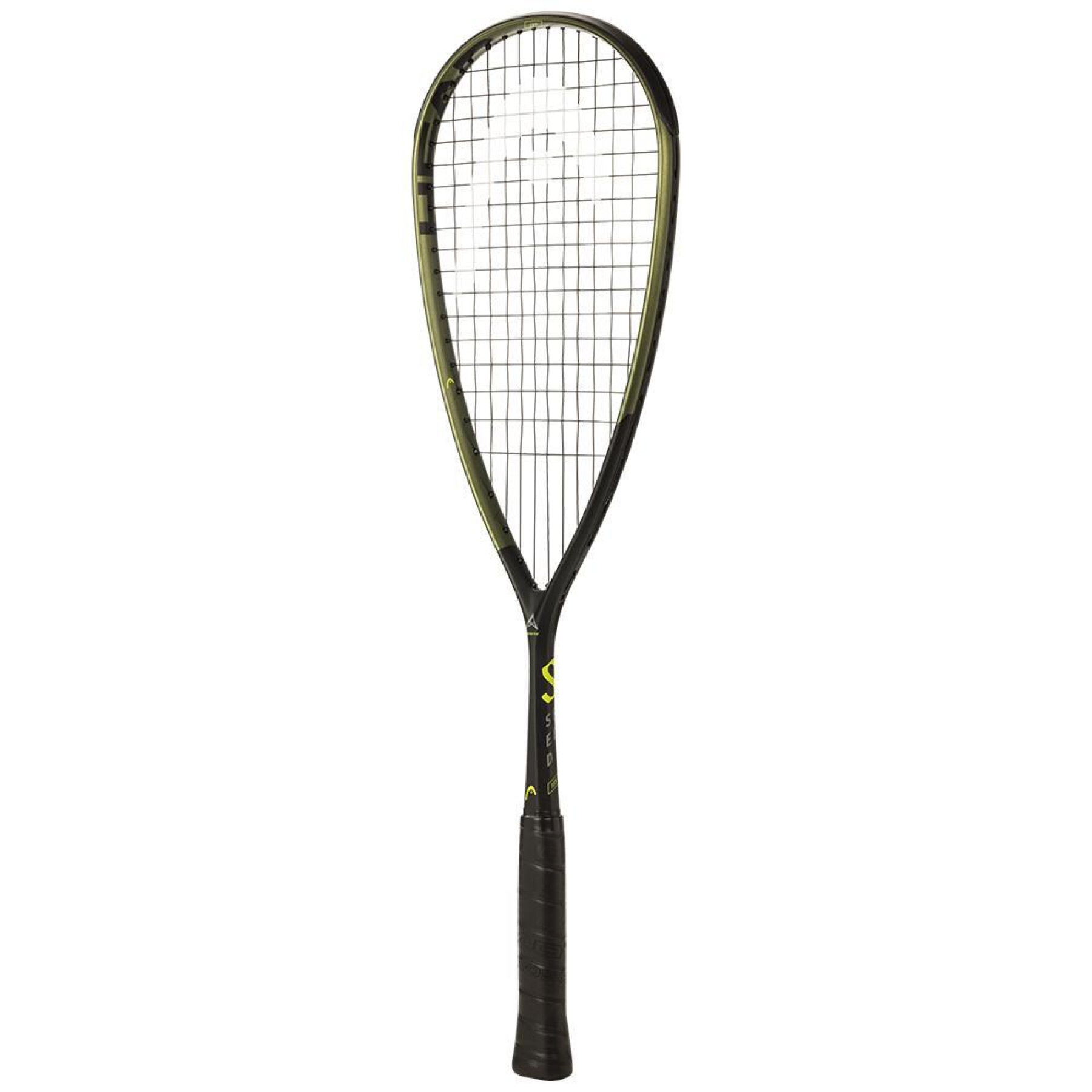 Squash racket Head Speed 135 2023