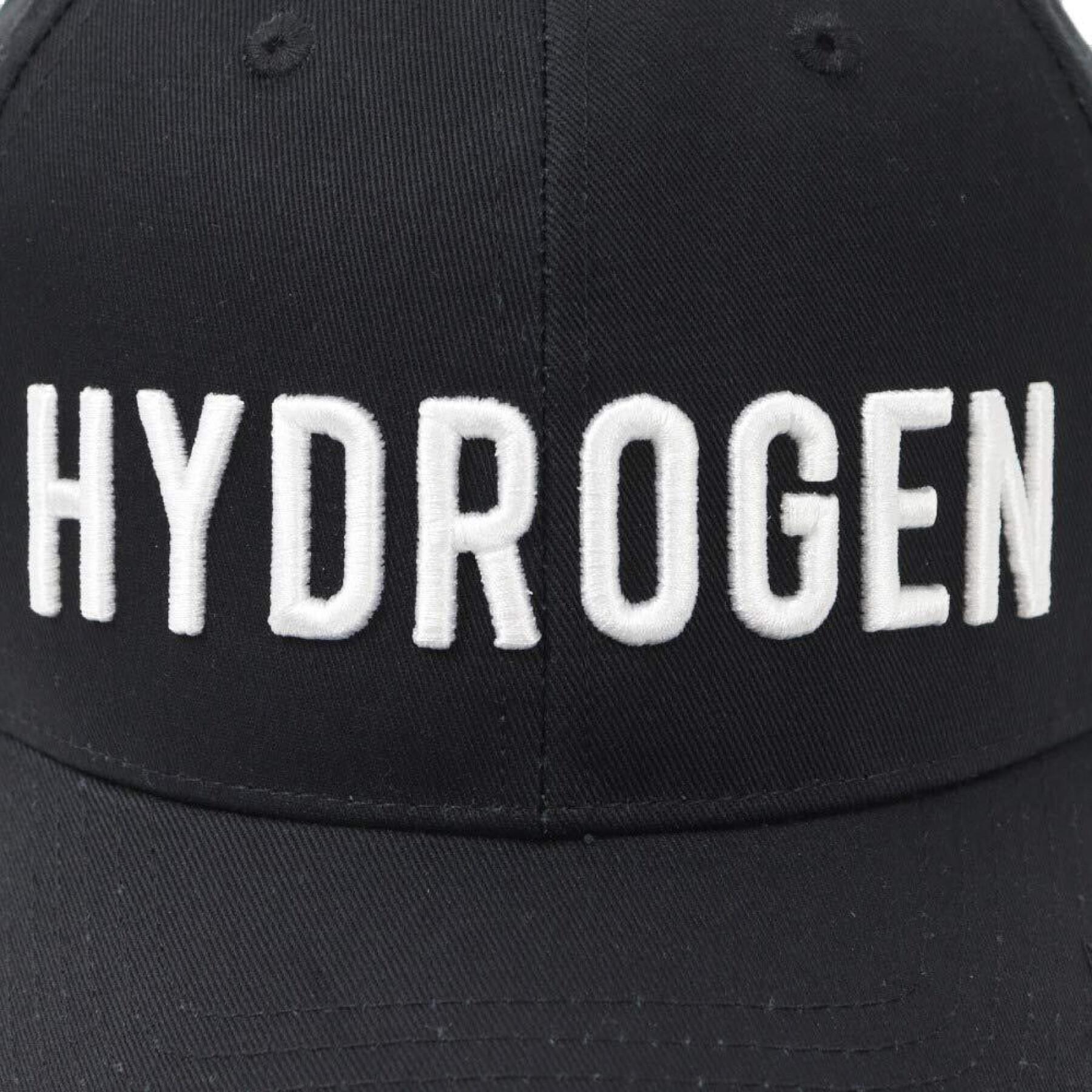 Cap Hydrogen Icon