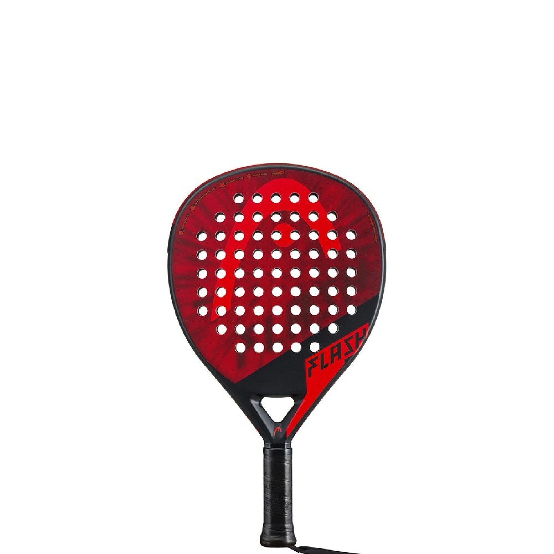 Padel rackets Head Flash 2023 Rebk