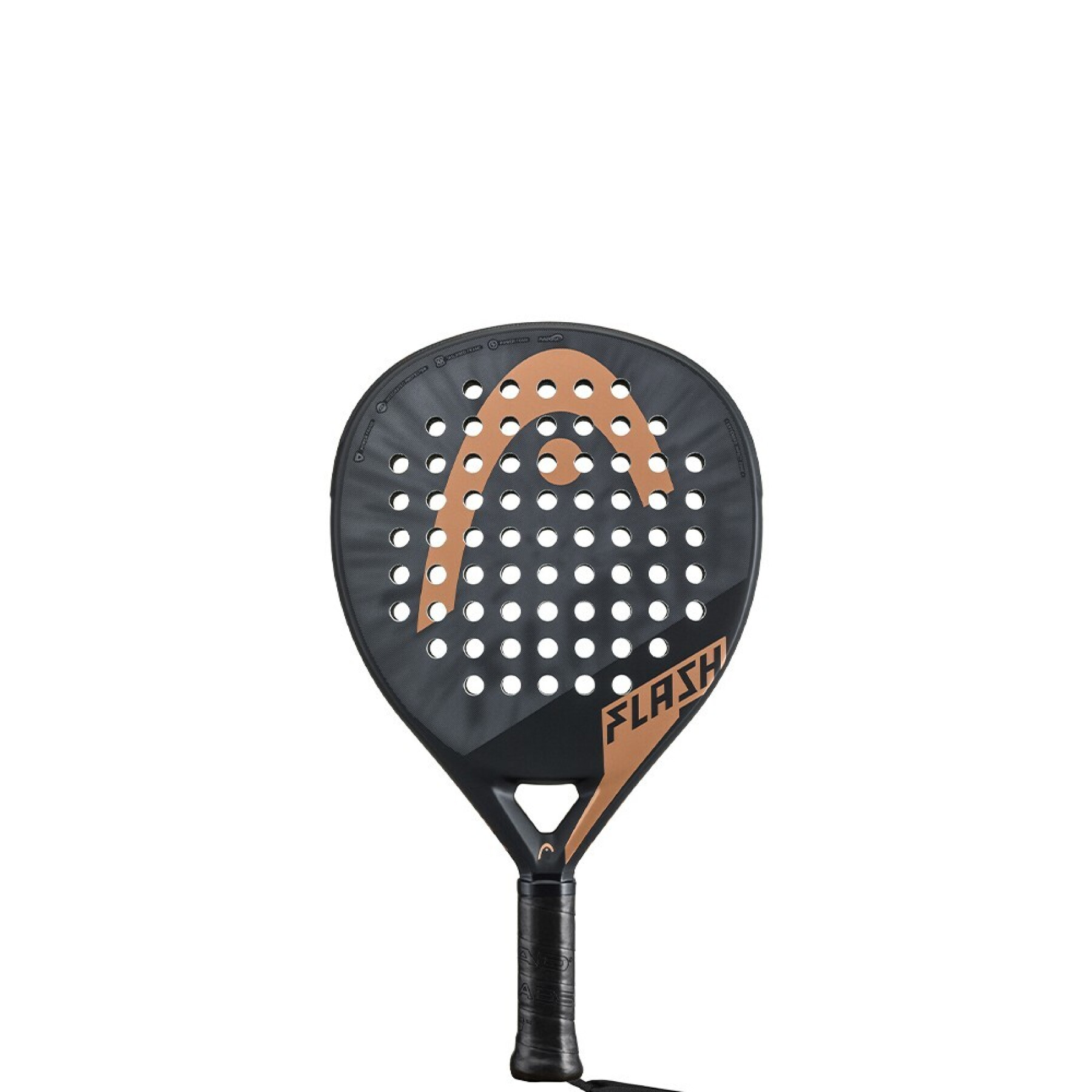Padel rackets Head Flash 2023 Cogr