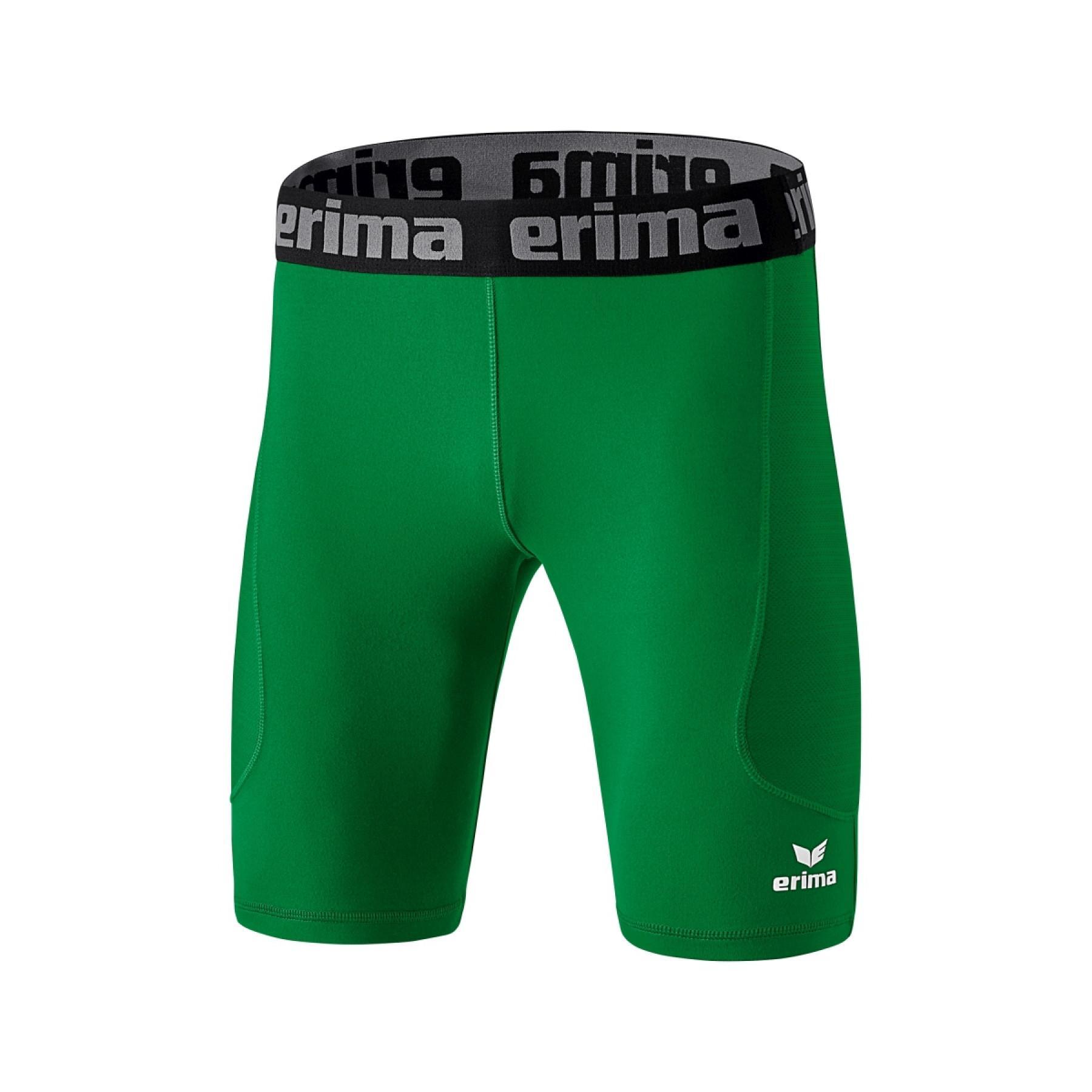Compression shorts Erima