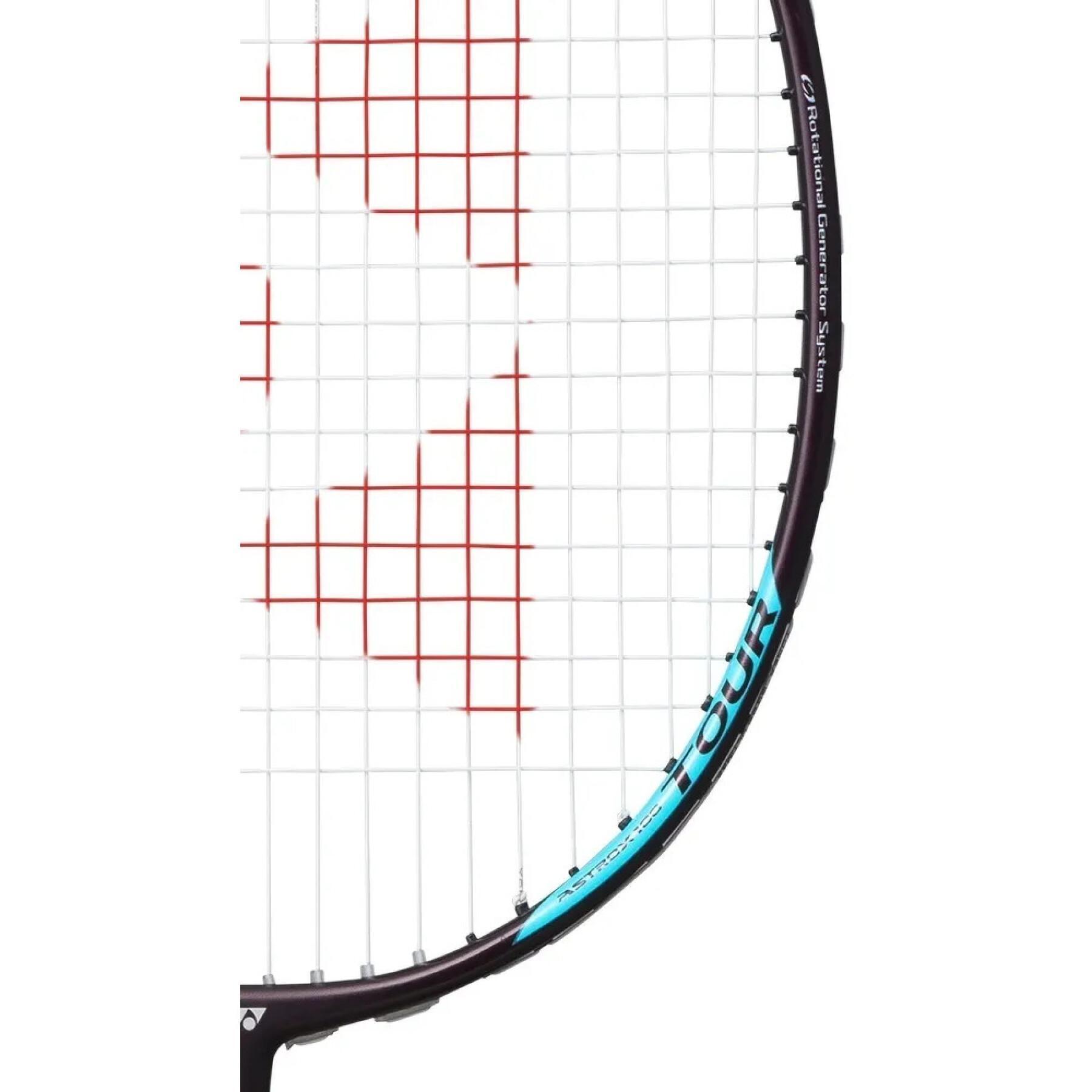 Badminton racket Yonex Astrox 100 Tour Kurenai 3u4