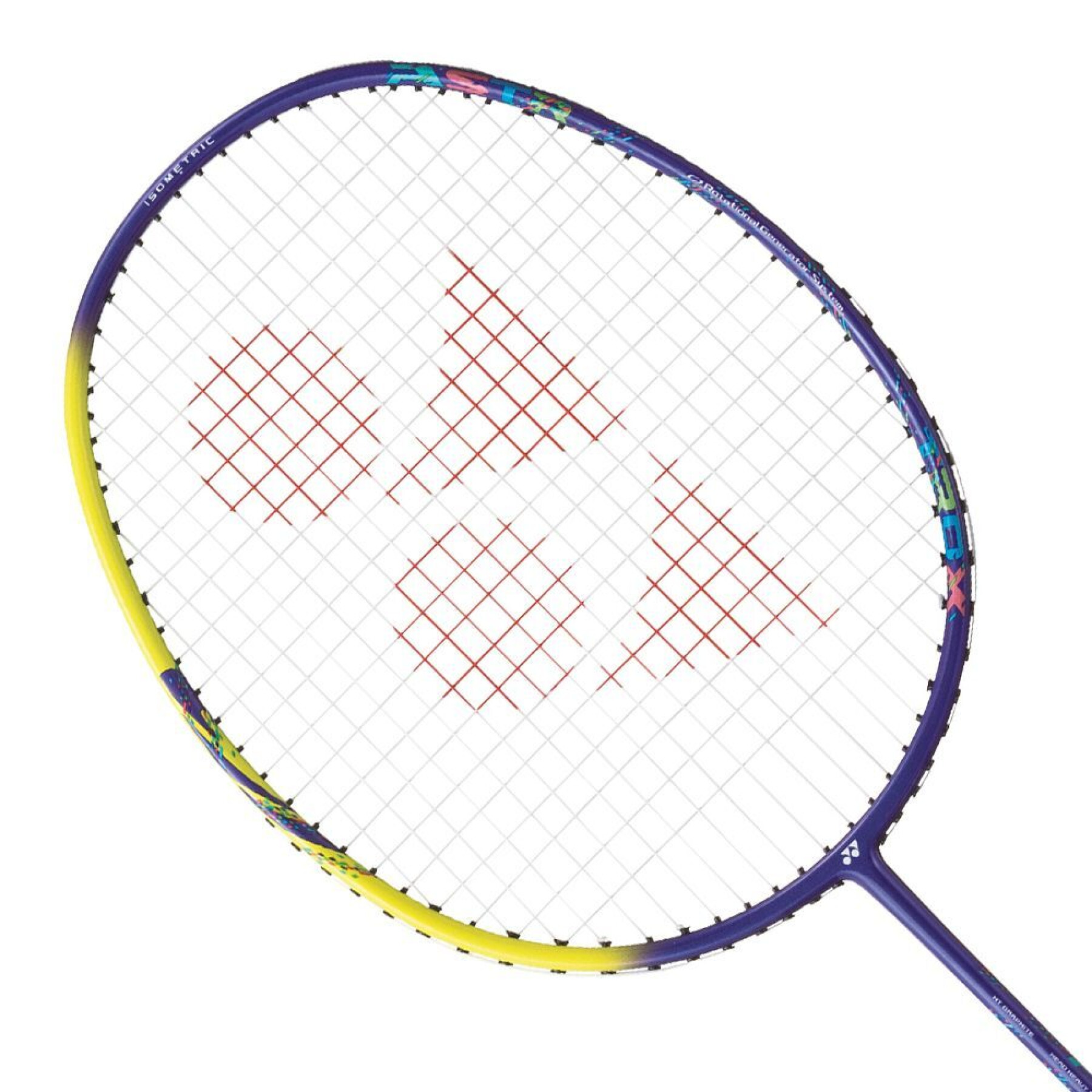 Badminton racket Yonex Astrox 02 Clear 4U4