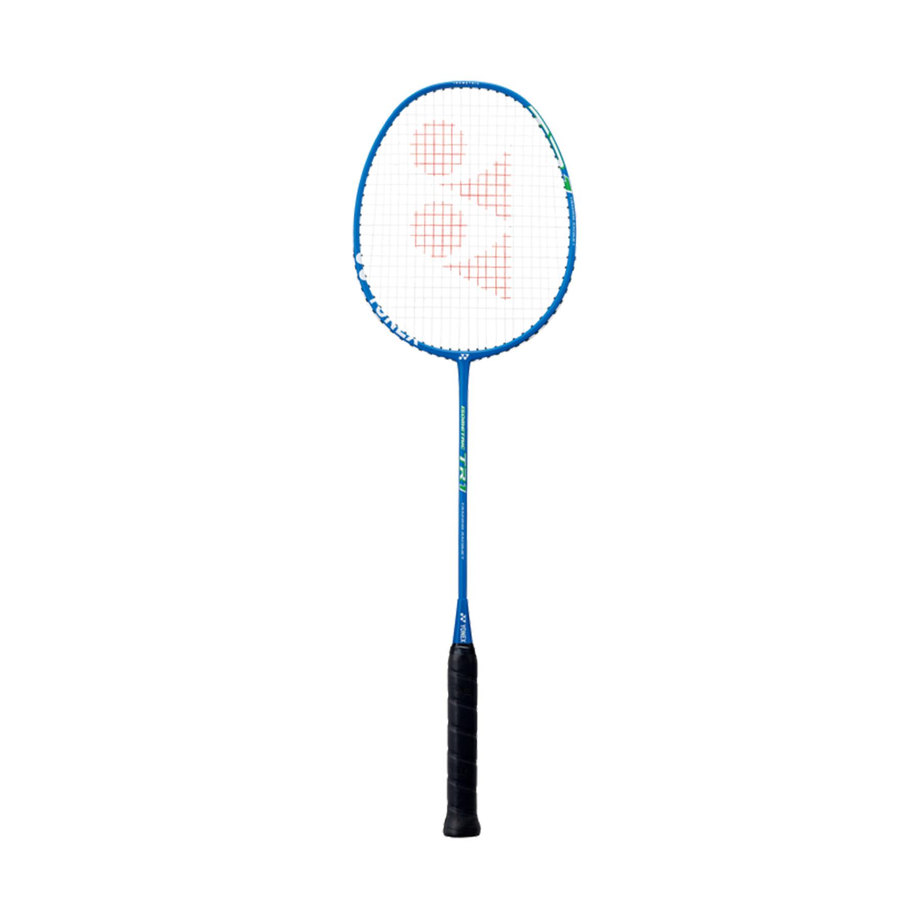 Badminton racket Yonex isometric tr1 u4