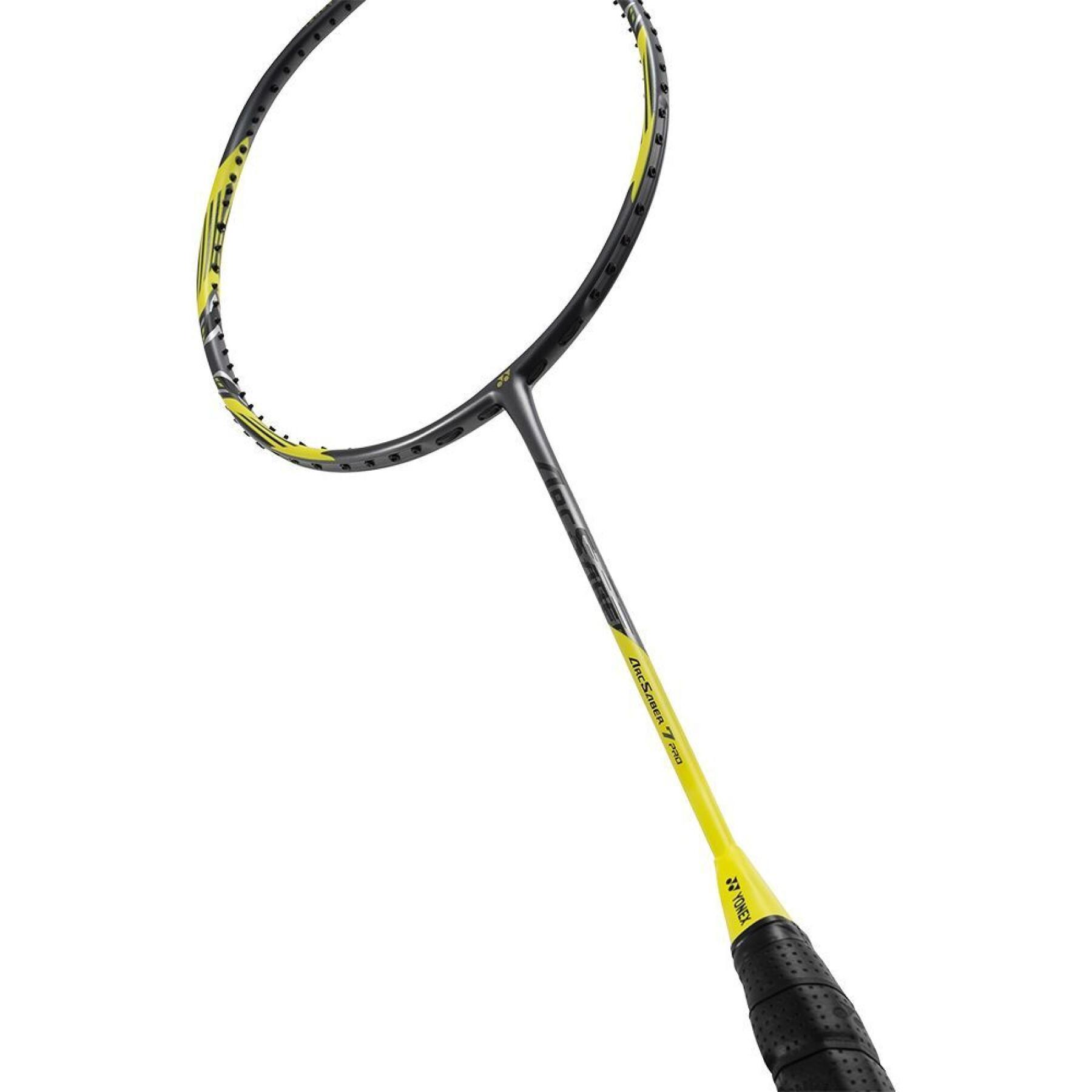 Badminton racket Yonex Arcsaber 7 pro 4U5