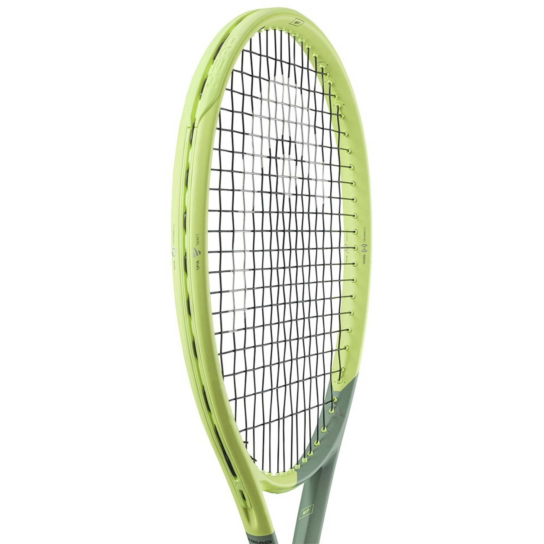 Tennis racket Head Extreme MP 2022