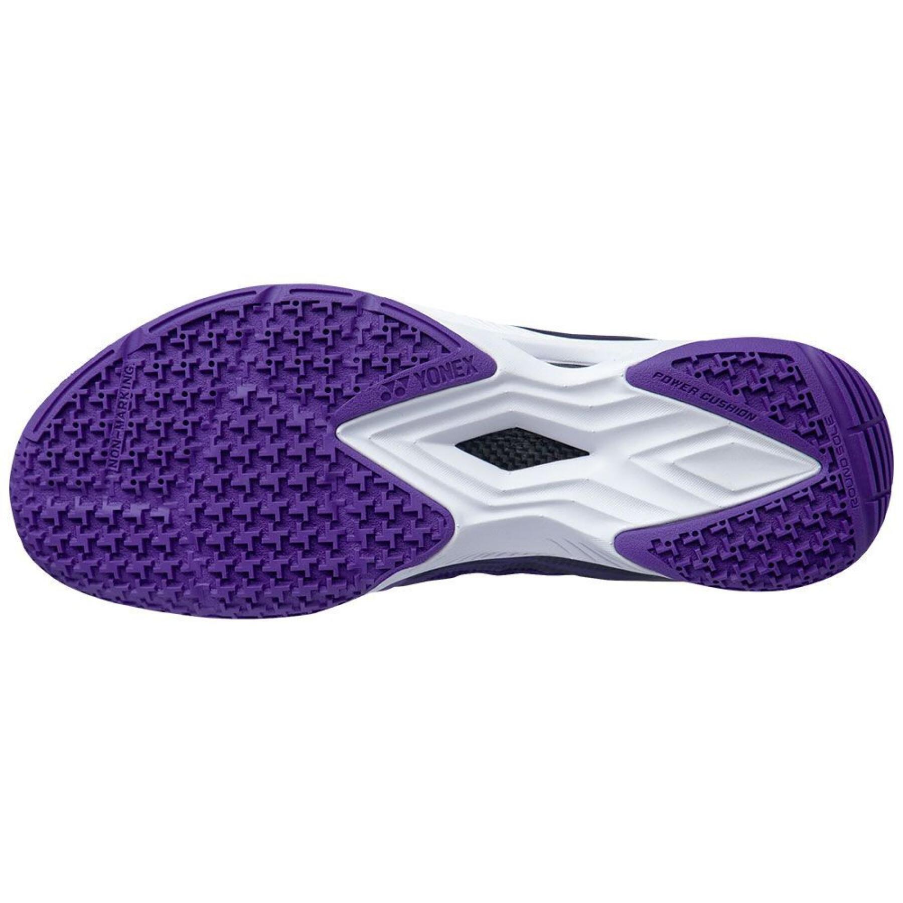 Women's badminton shoes Yonex Aerus Z