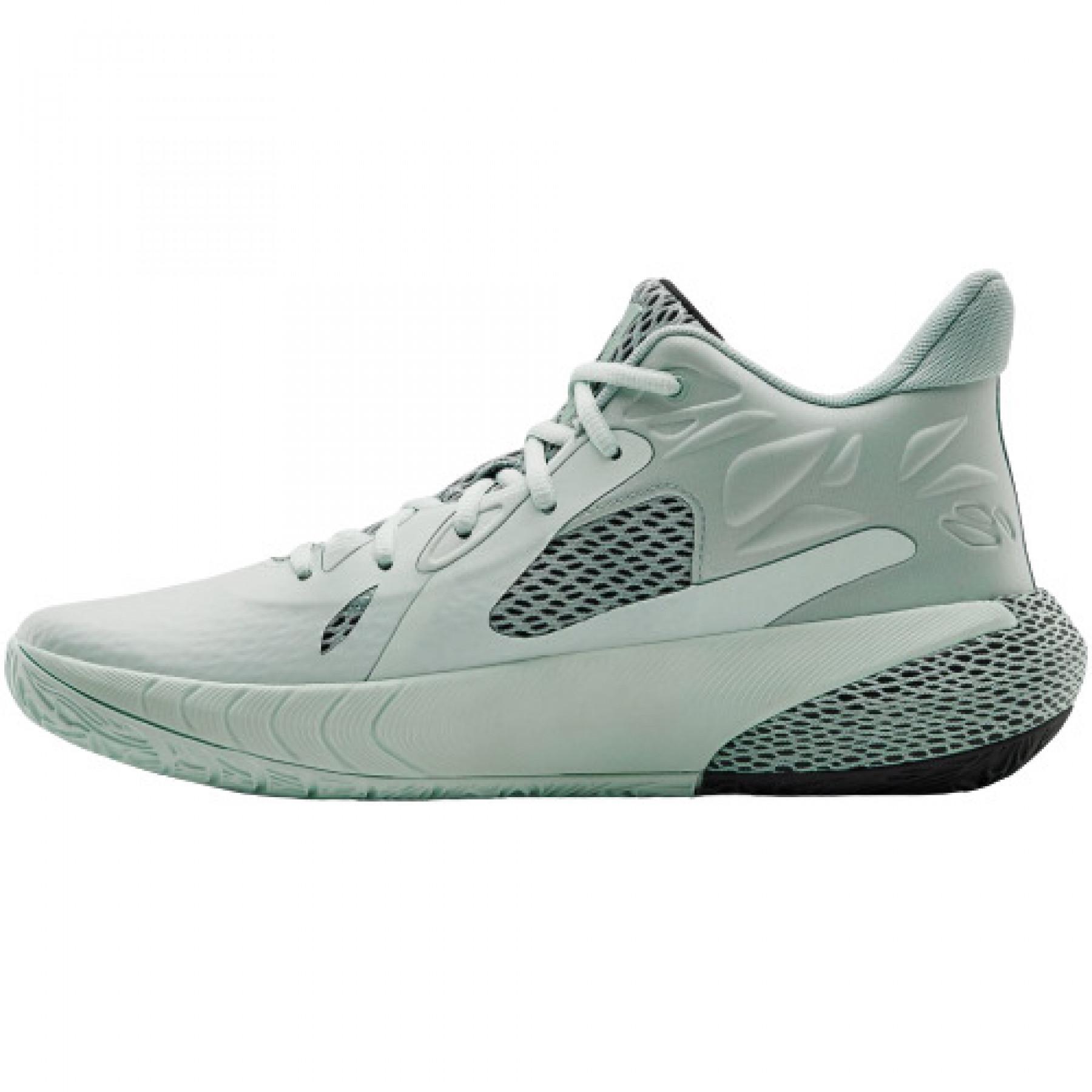 Indoor shoes Under Armour HOVR™ Havoc 3