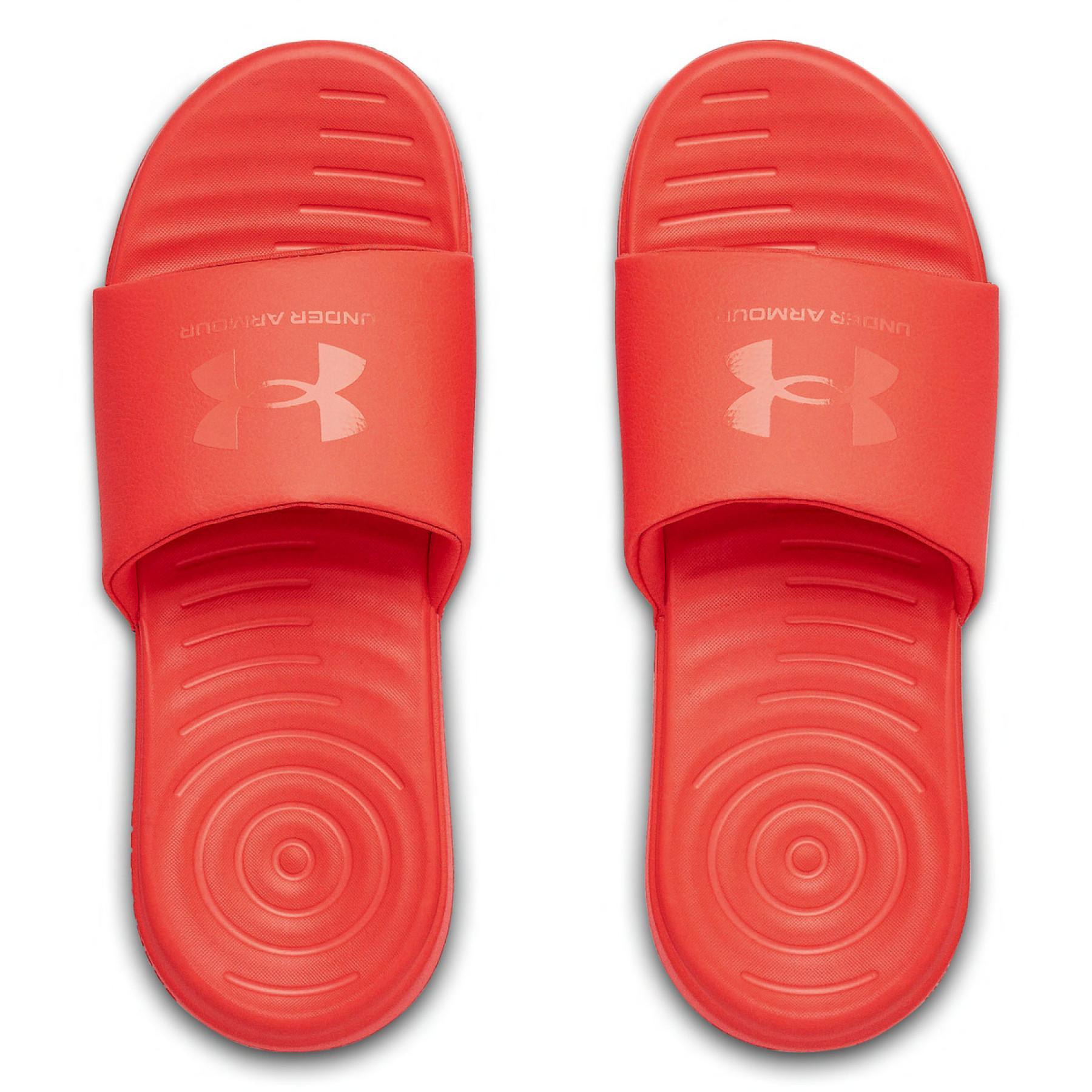 Tap shoes Under Armour Ansa Fixed
