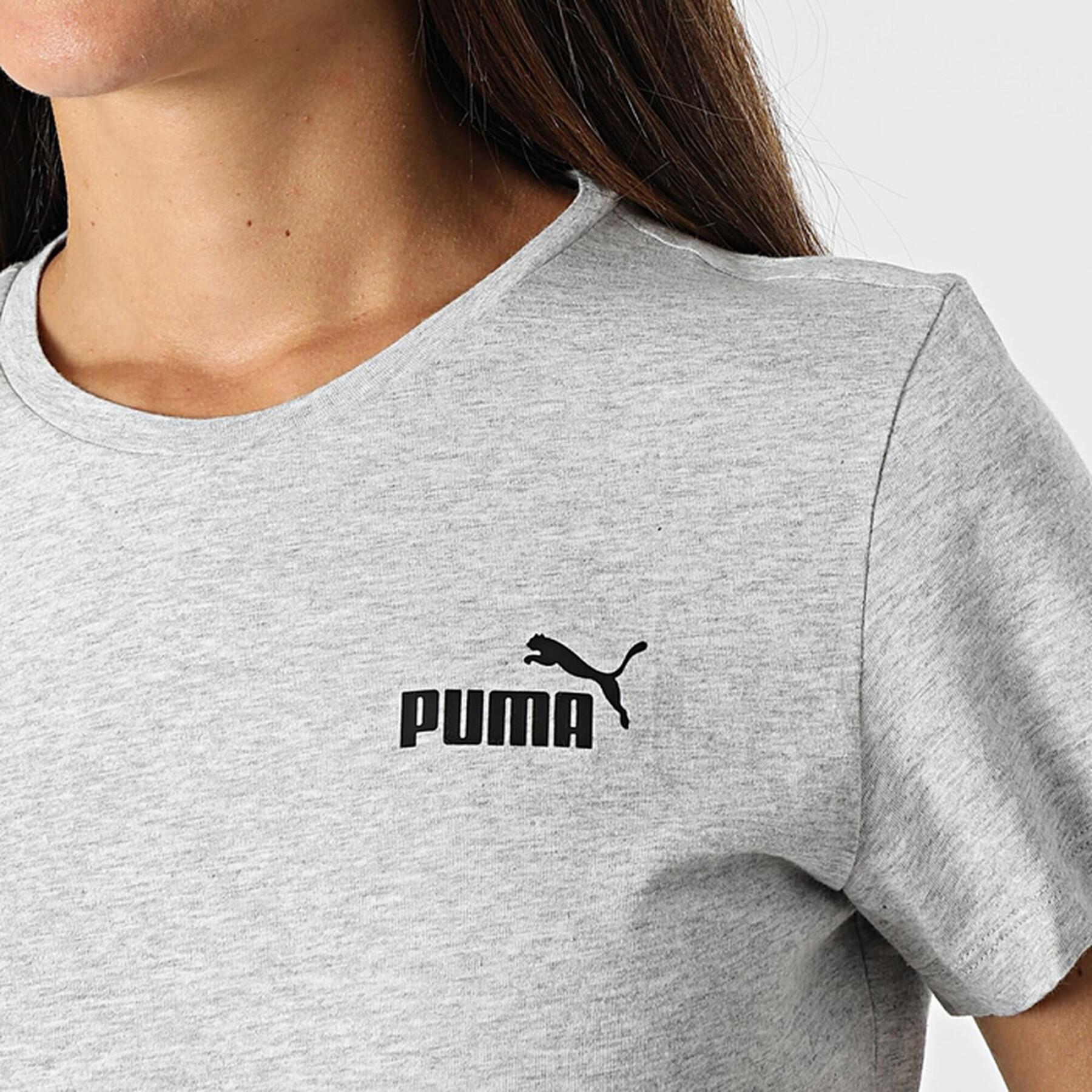 Women's T-shirt Puma ESS Small Logo
