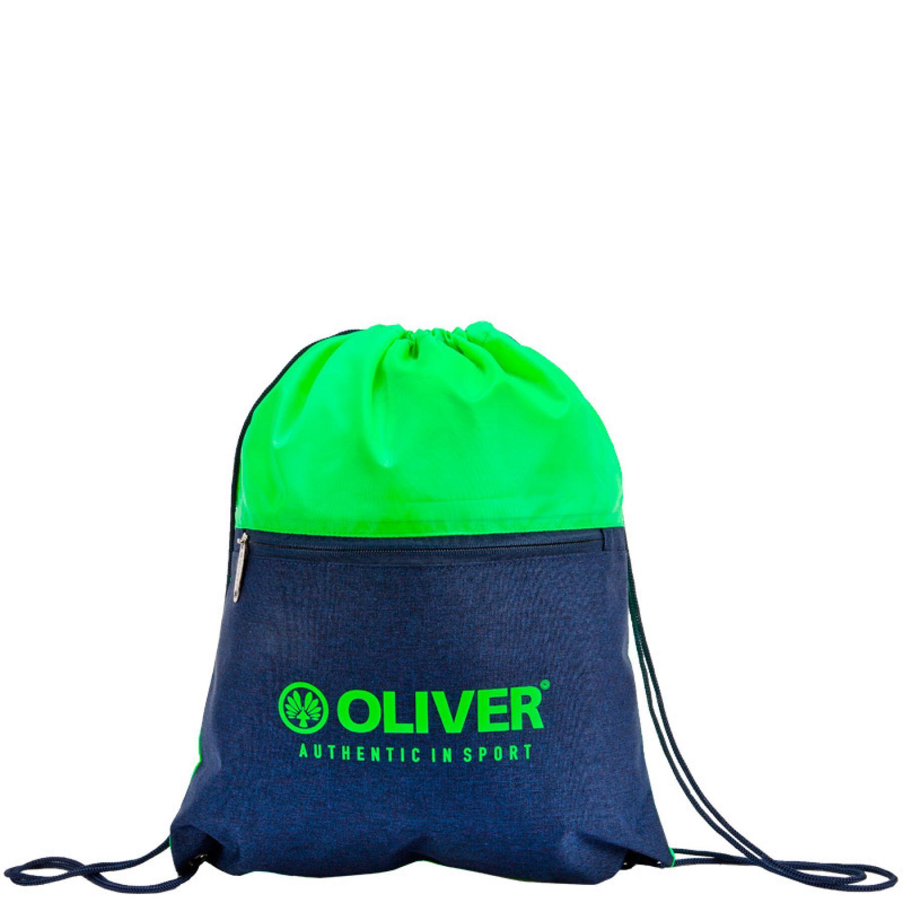 String bag Oliver Sport