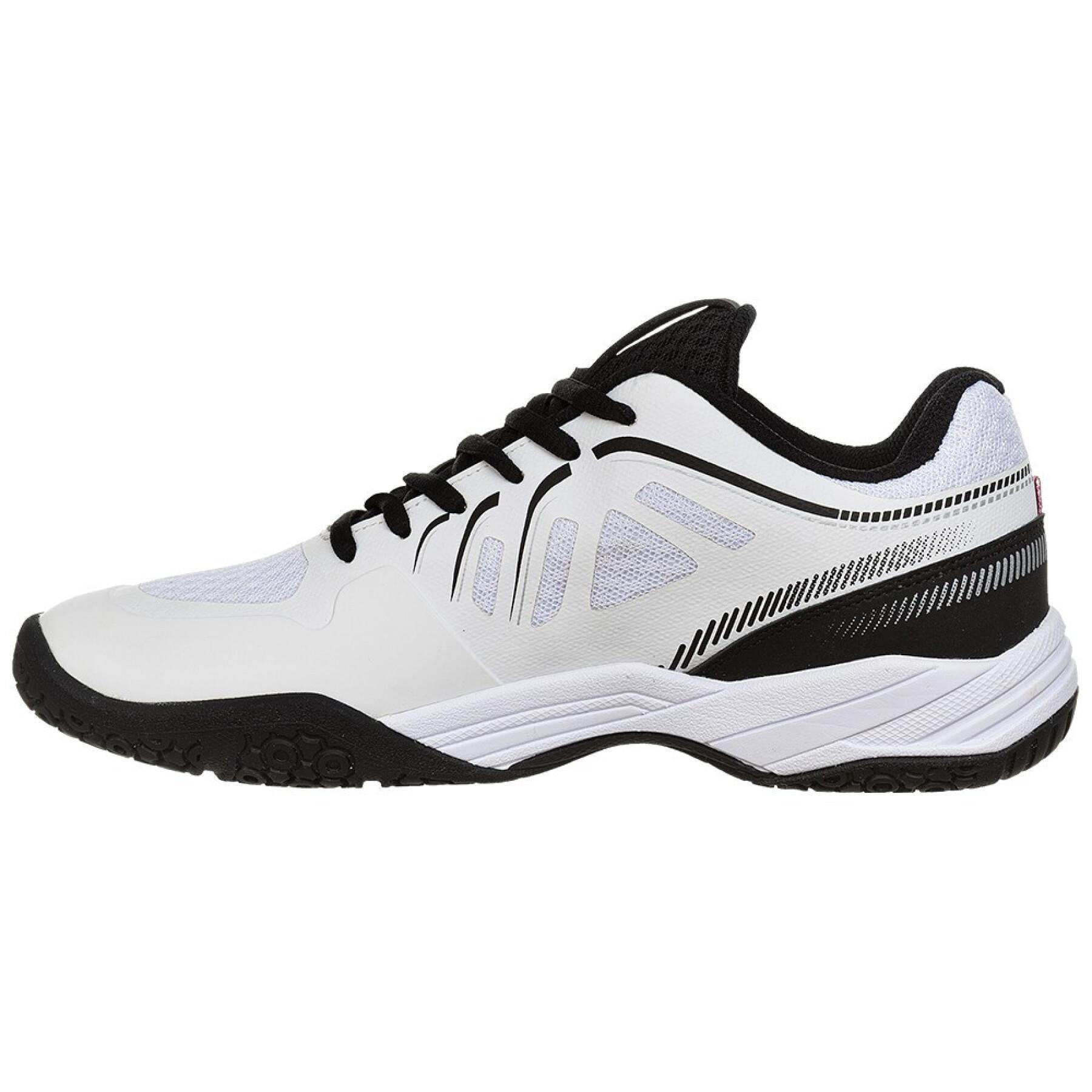 Badminton shoes FZ Forza Leander V3 1002