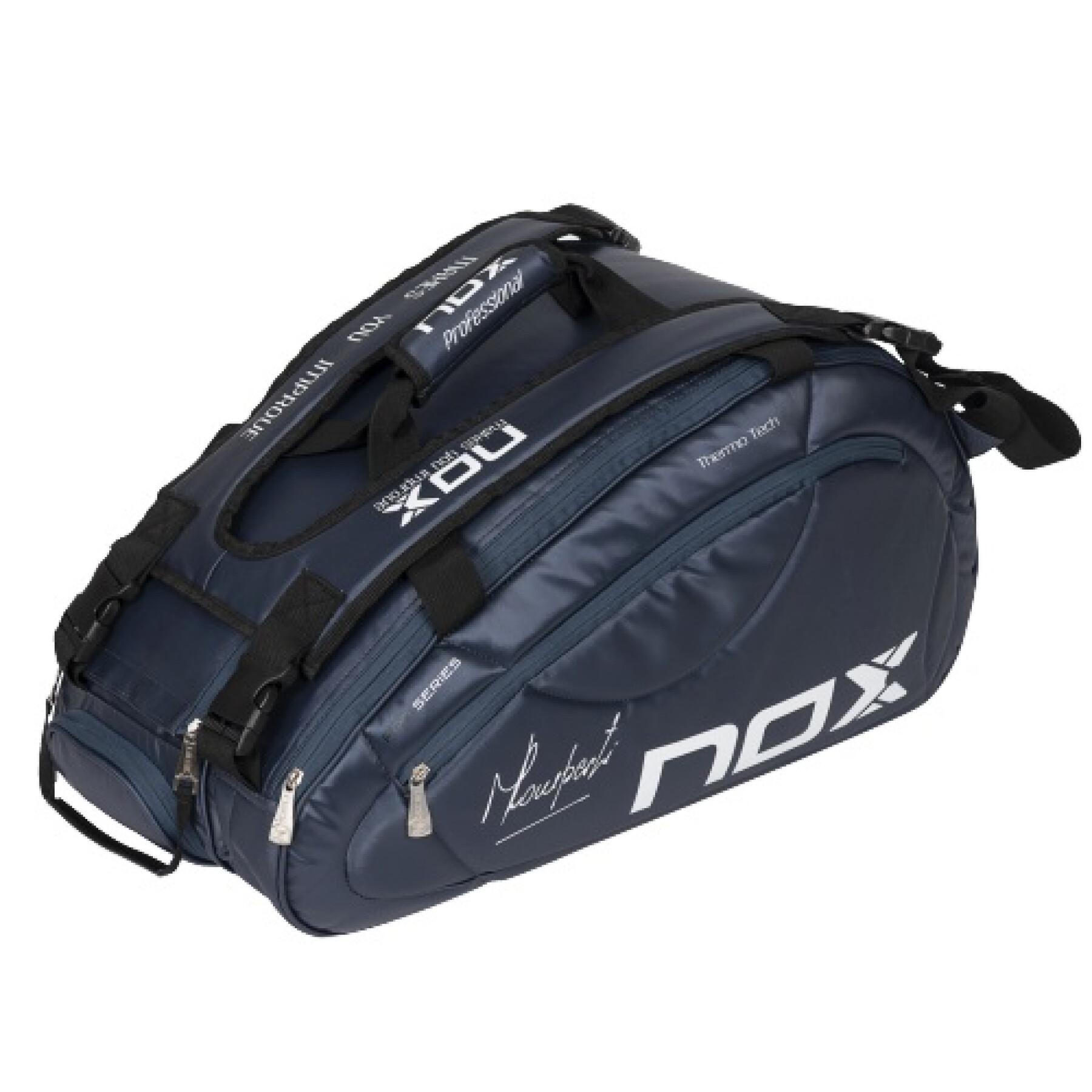 Paddle bag Nox Thermo Tour