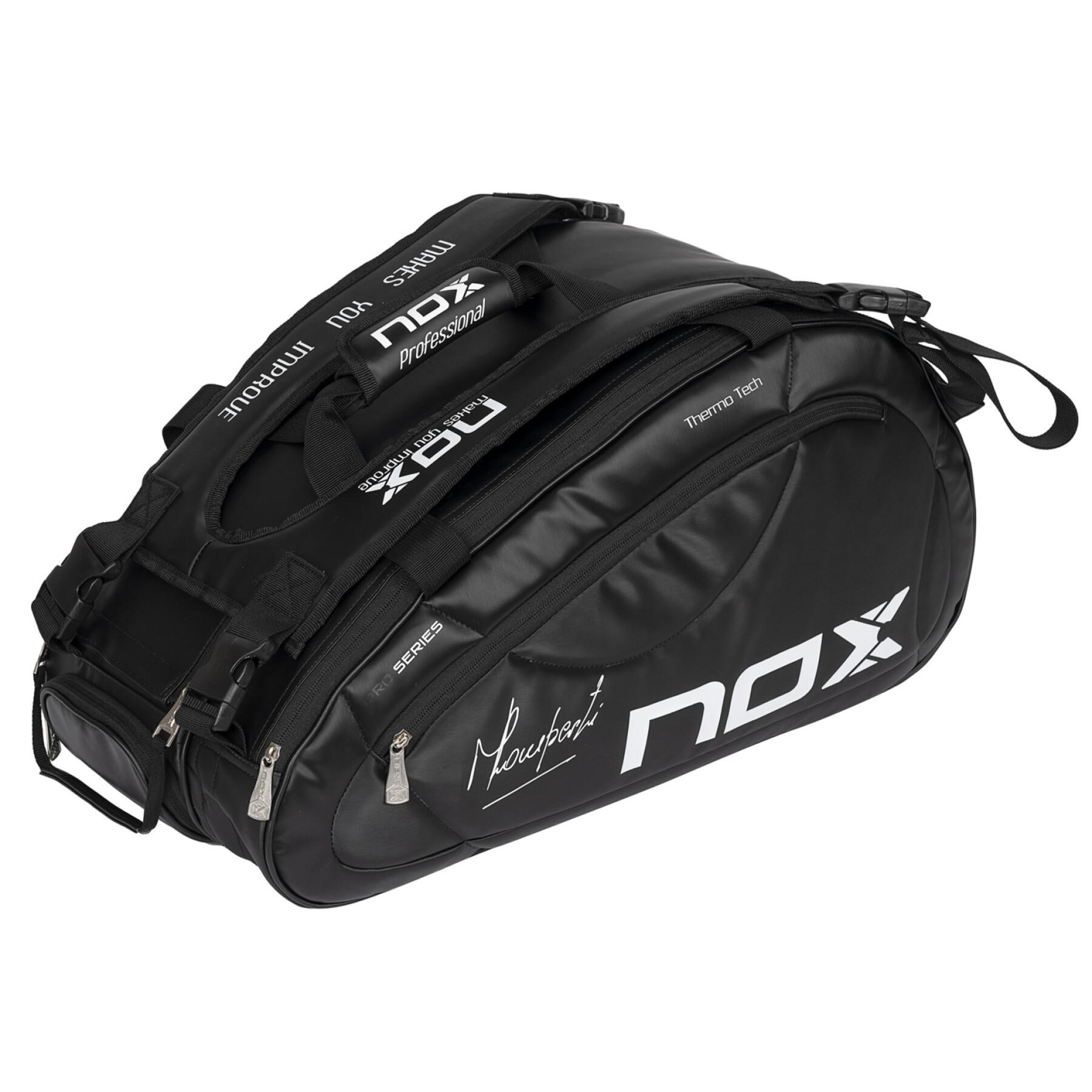 Paddle bag Nox Thermo Tour