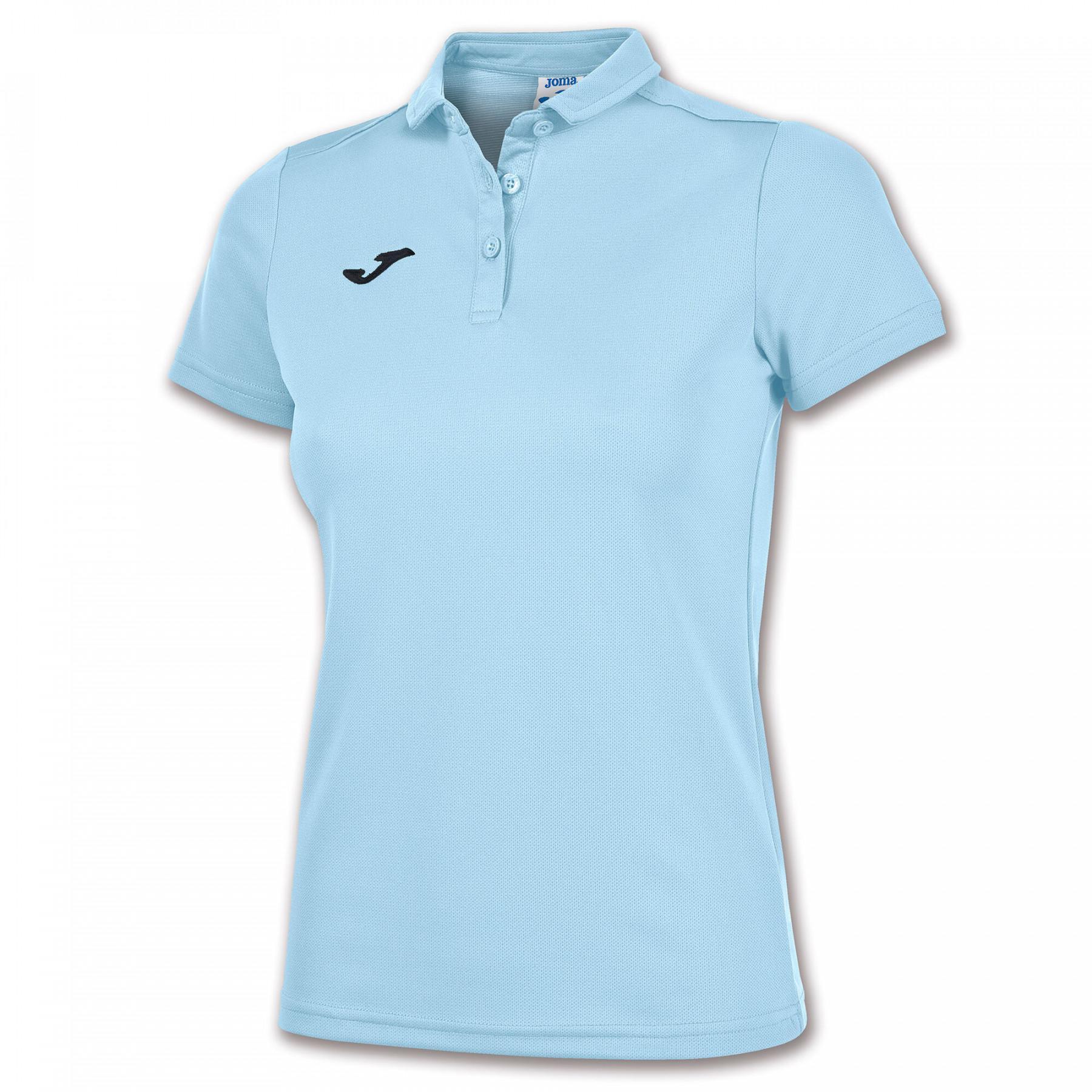 Women's polo shirt Joma Hobby