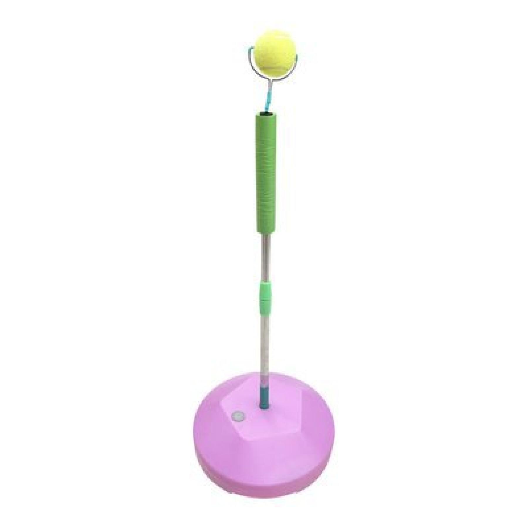 Tennis ball holder/padel Softee