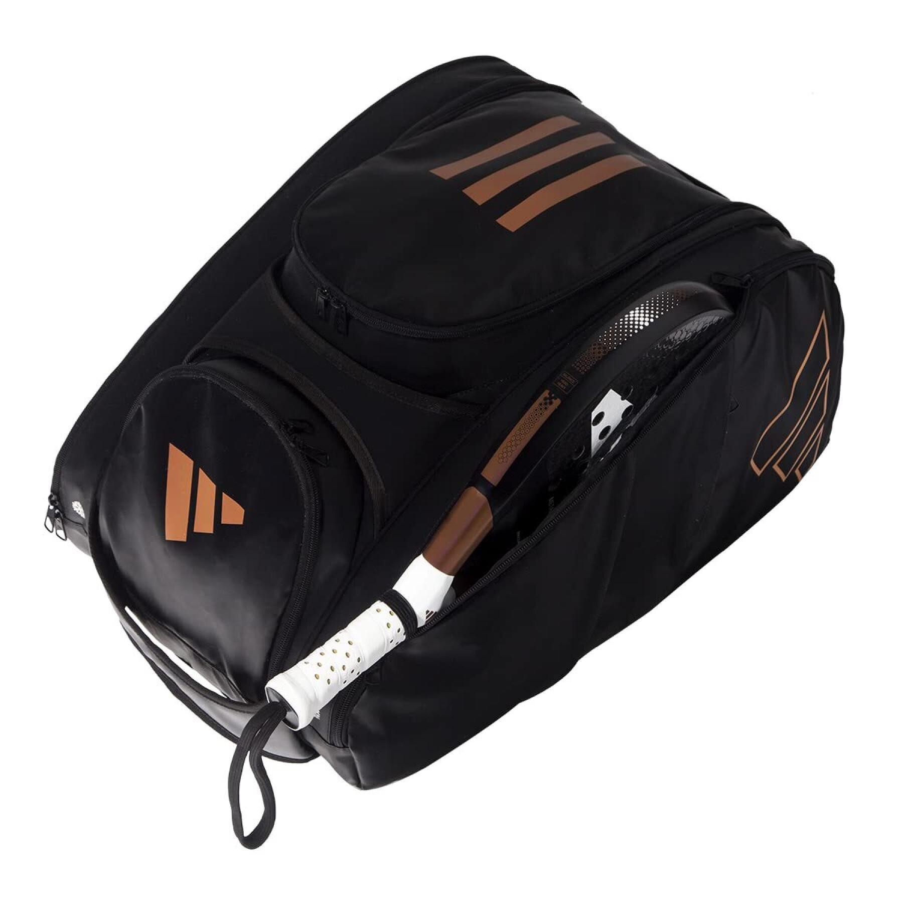 Racket bag from padel adidas Multigame 3.2