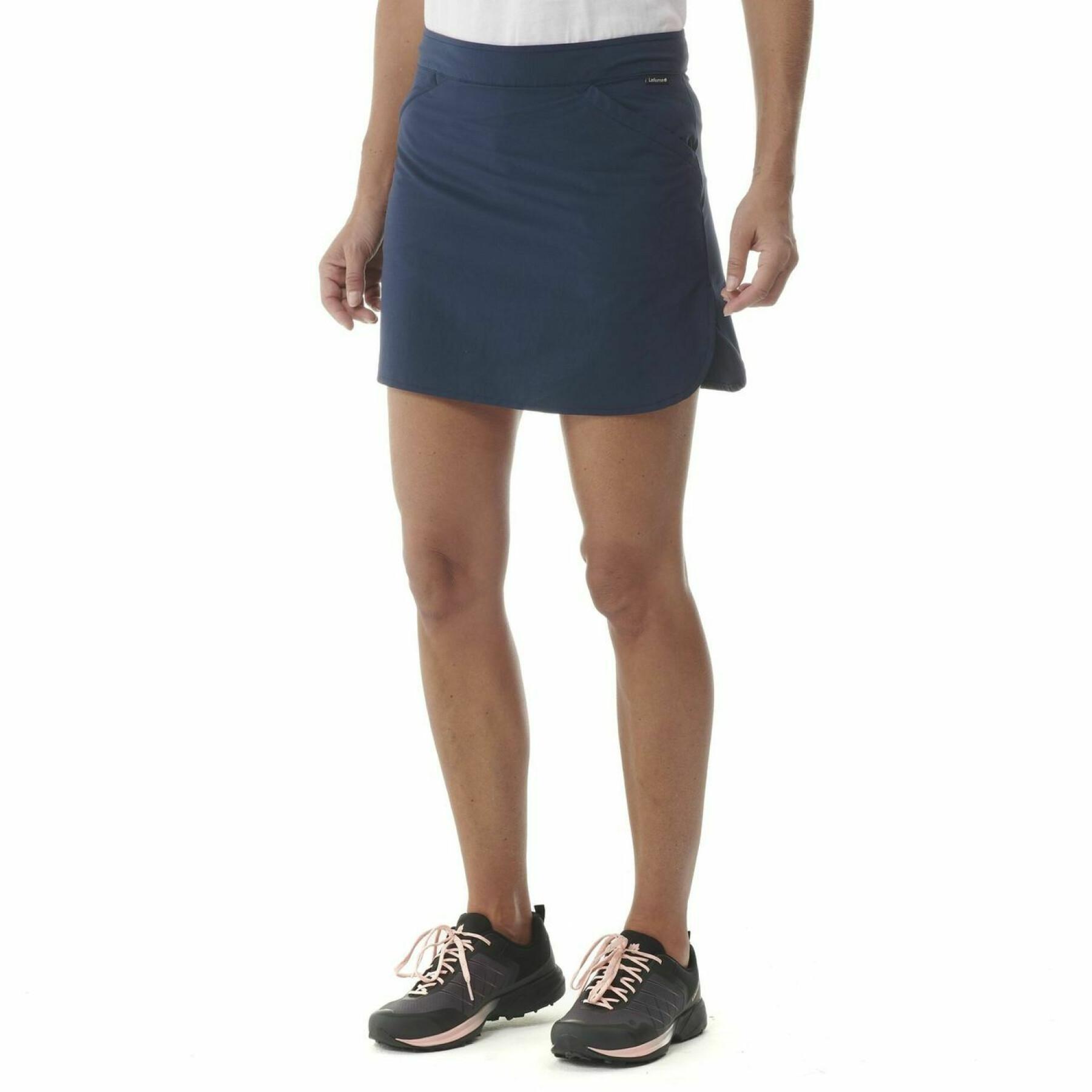 Women's skirt-short Lafuma