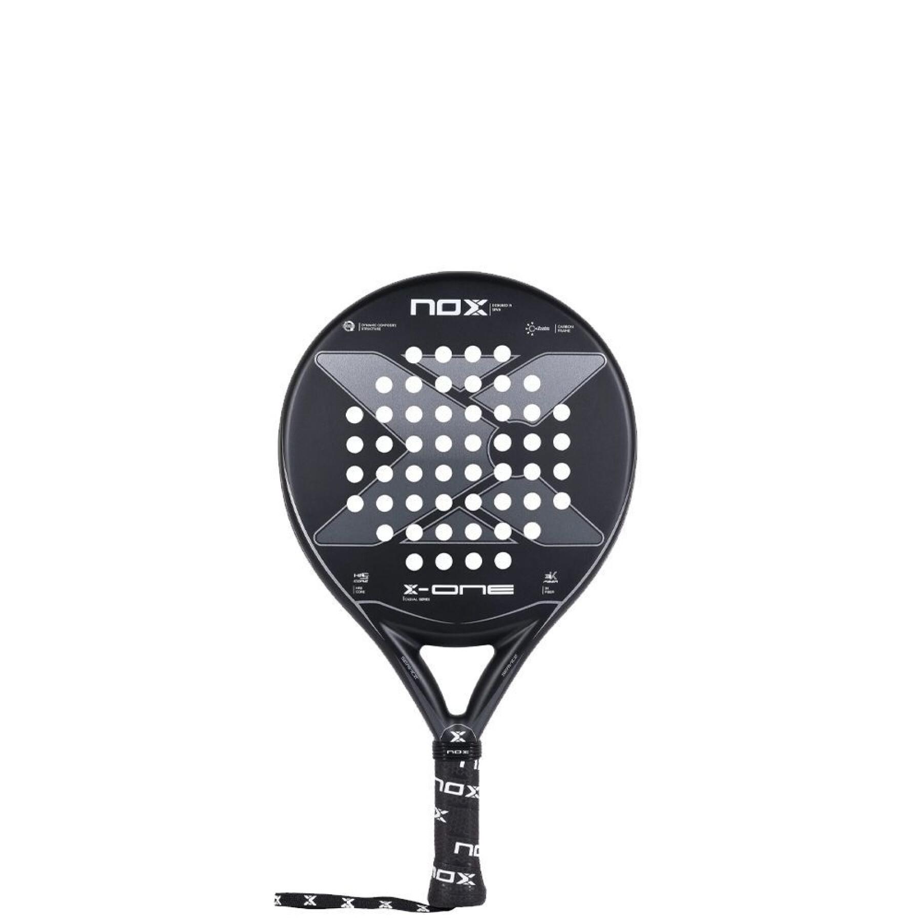 Racket from padel Nox X-One Casual Series