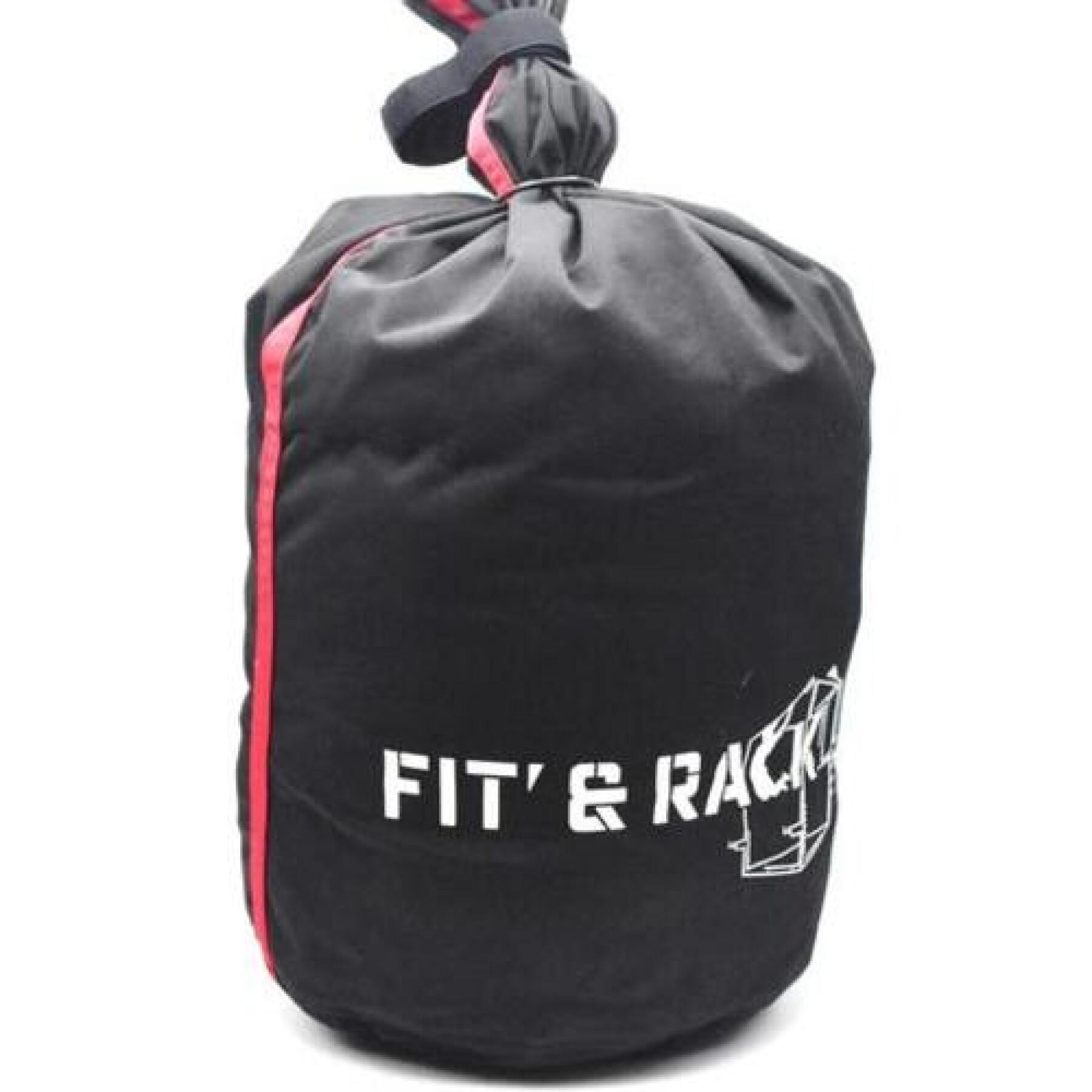 Sandbag Fit & Rack StrongMan