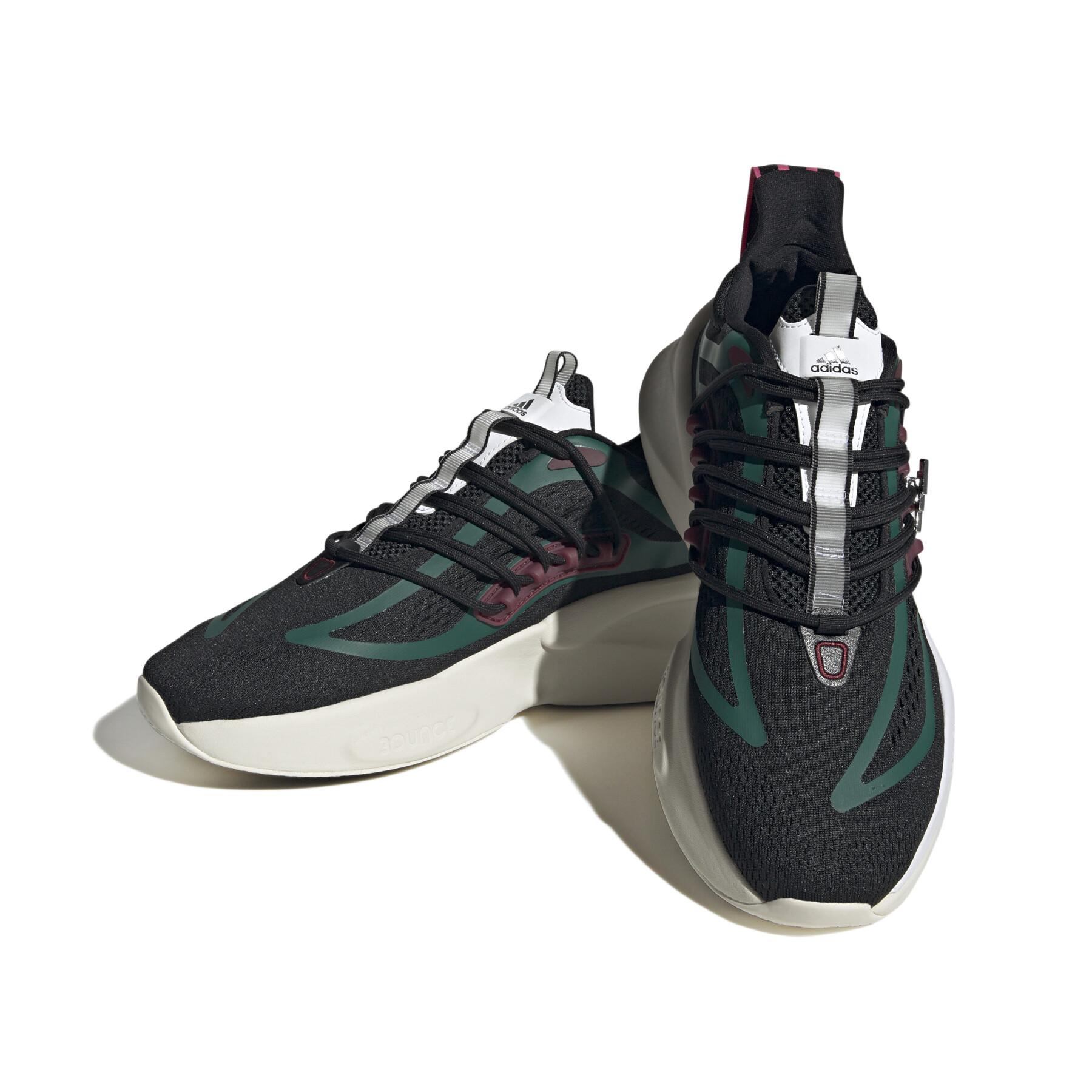 Sneakers adidas Alphaboost v1