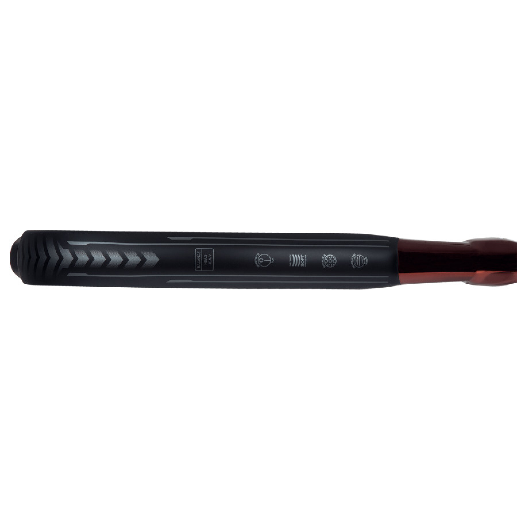 Padel rackets adidas Metalbone Carbon 3.3