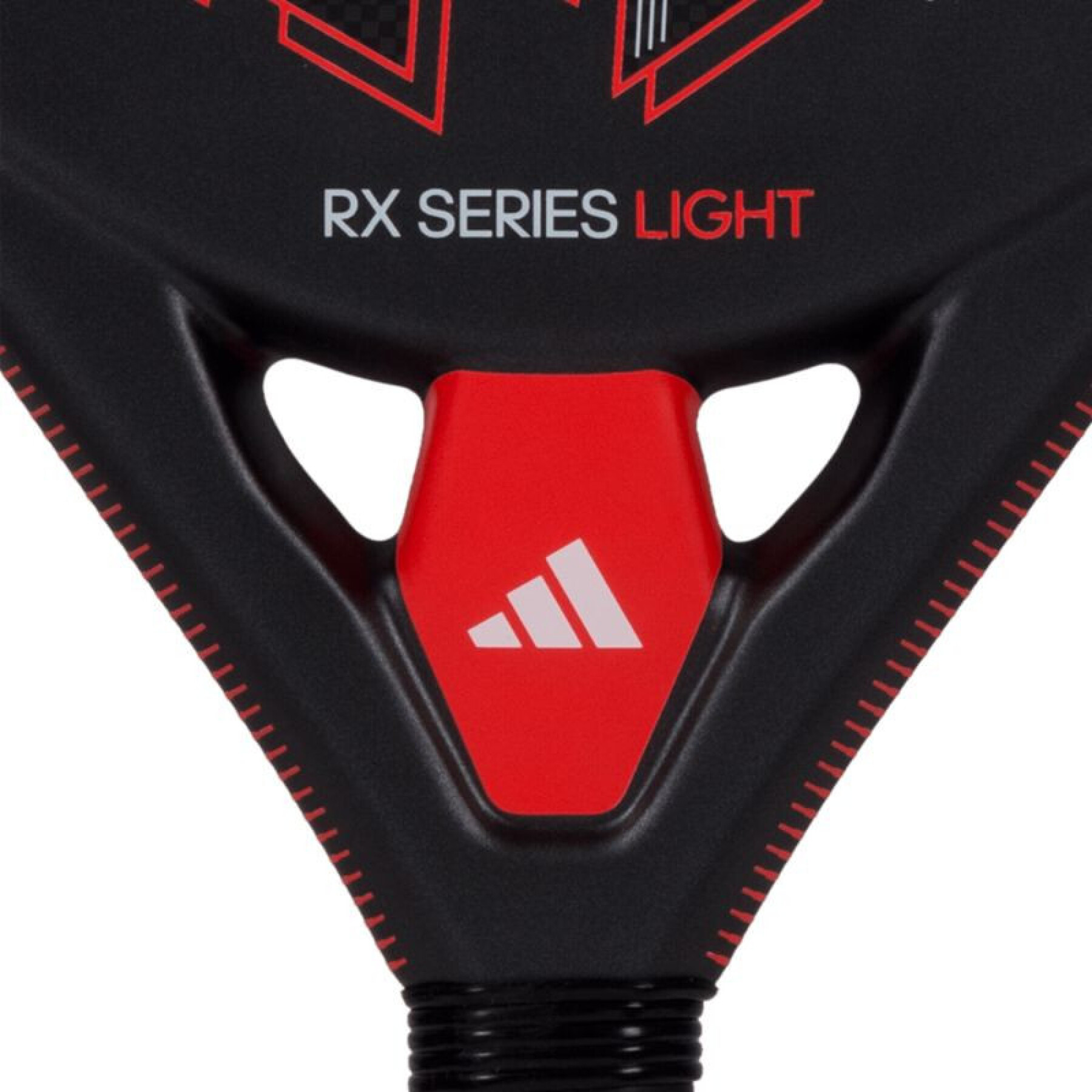 Padel rackets adidas Rx Series Light