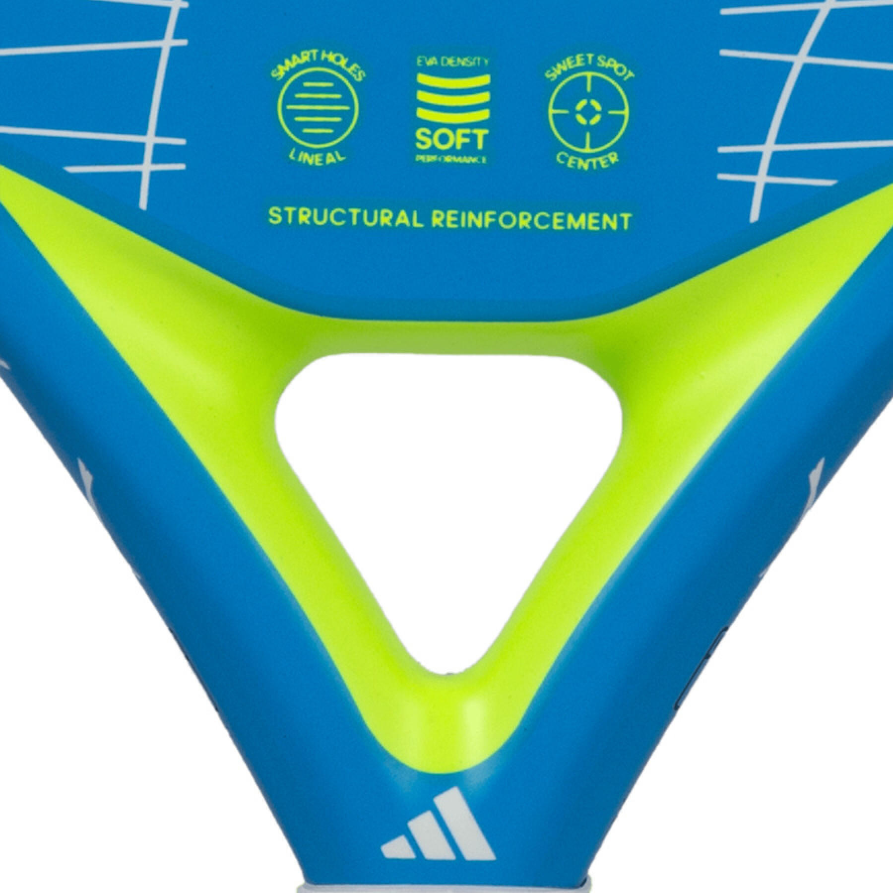 Padel rackets adidas Drive 3.3