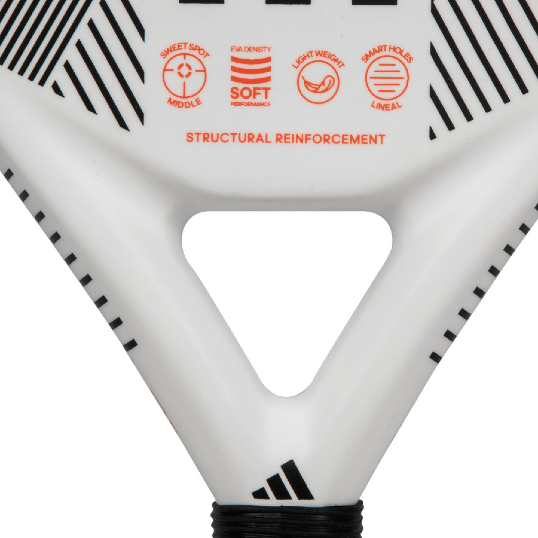 Padel rackets adidas Match Light 3.3