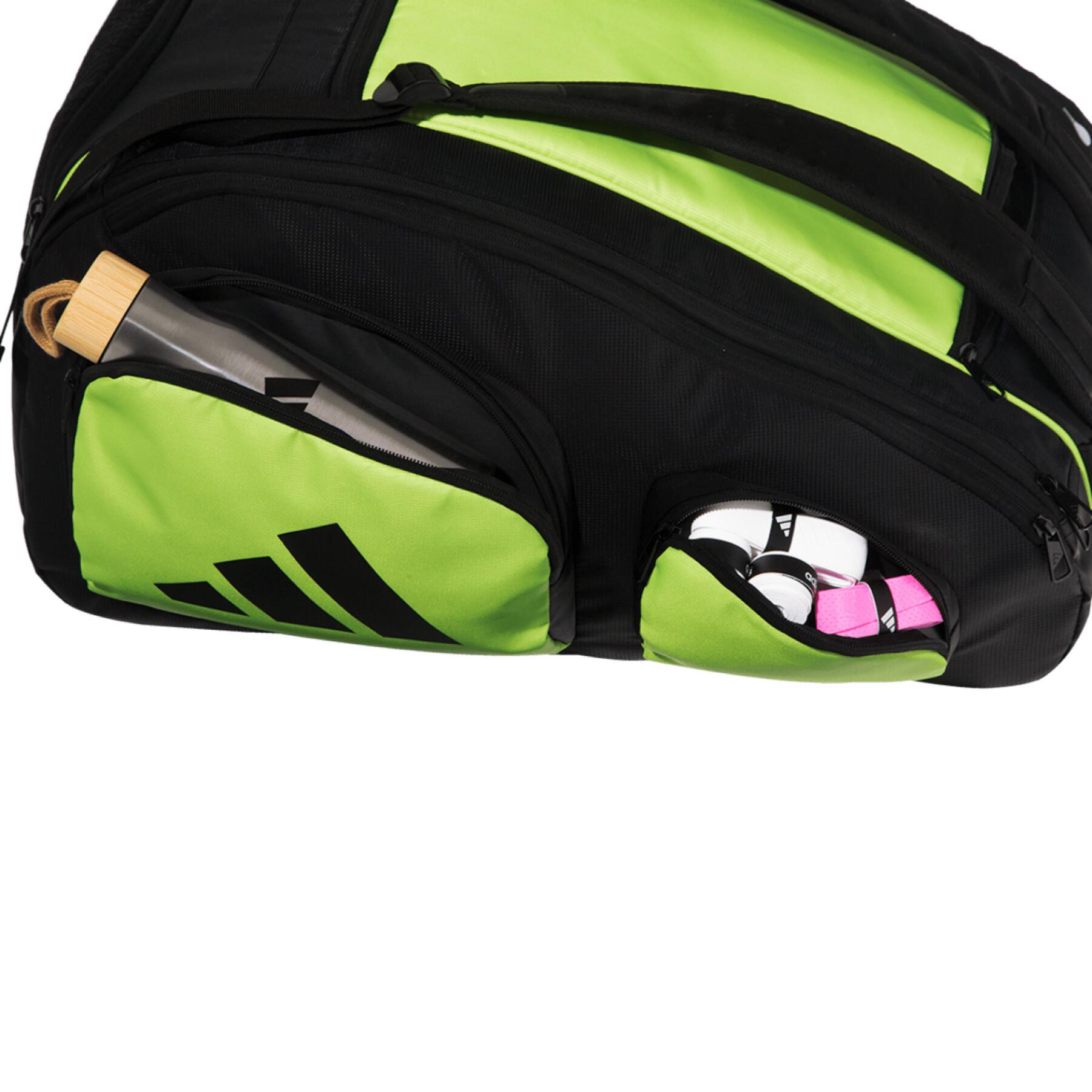 Racket bag from padel adidas Protour 3.2