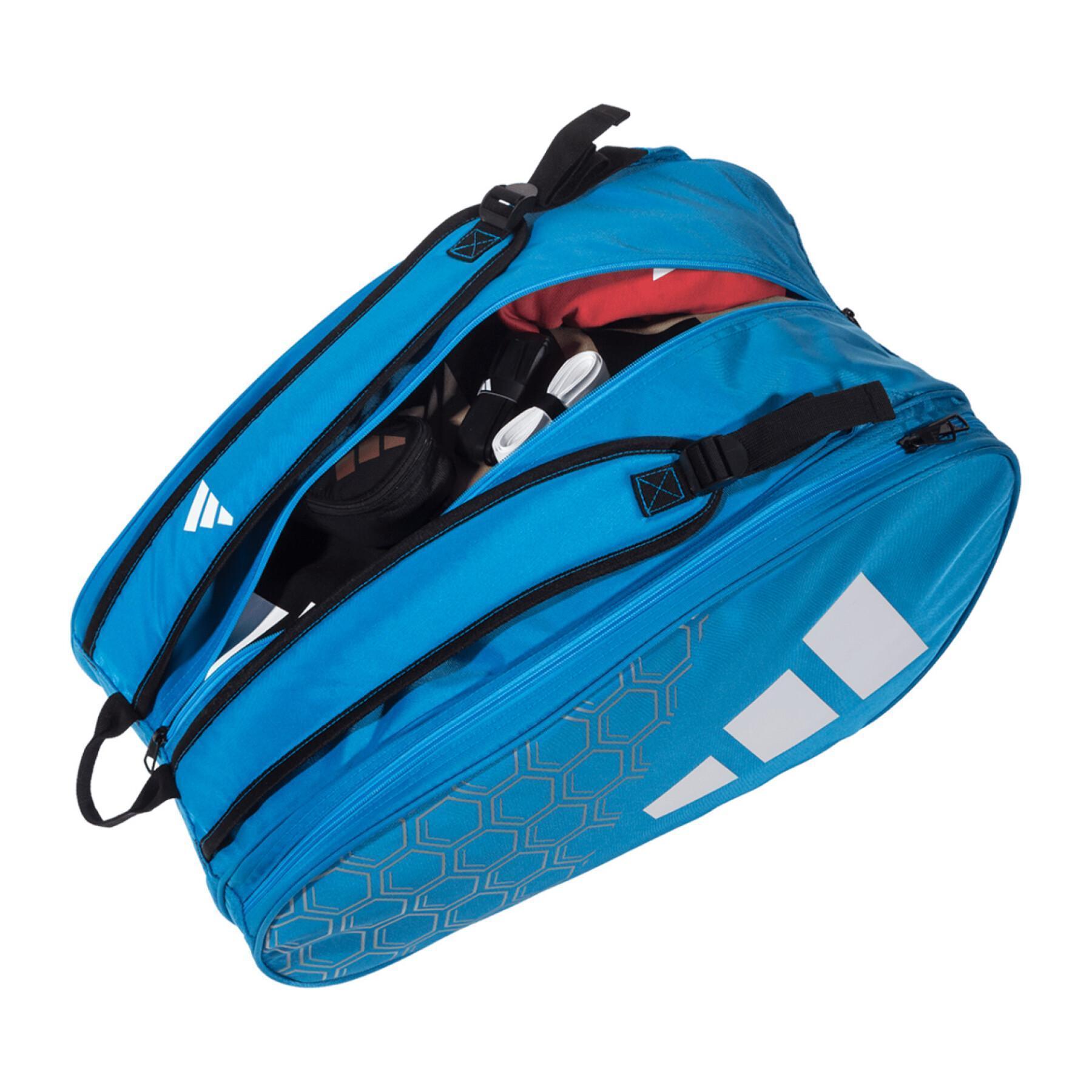 Racket bag from padel adidas Control 3.2